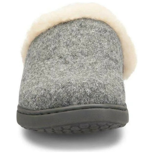 BORN ZOE WOOL CLOG - VENTE FINALE !