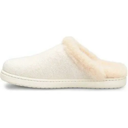 BORN ZOE WOOL CLOG - VENTE FINALE !