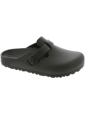 Boston EVA Womens Slip-On Casual Clogs