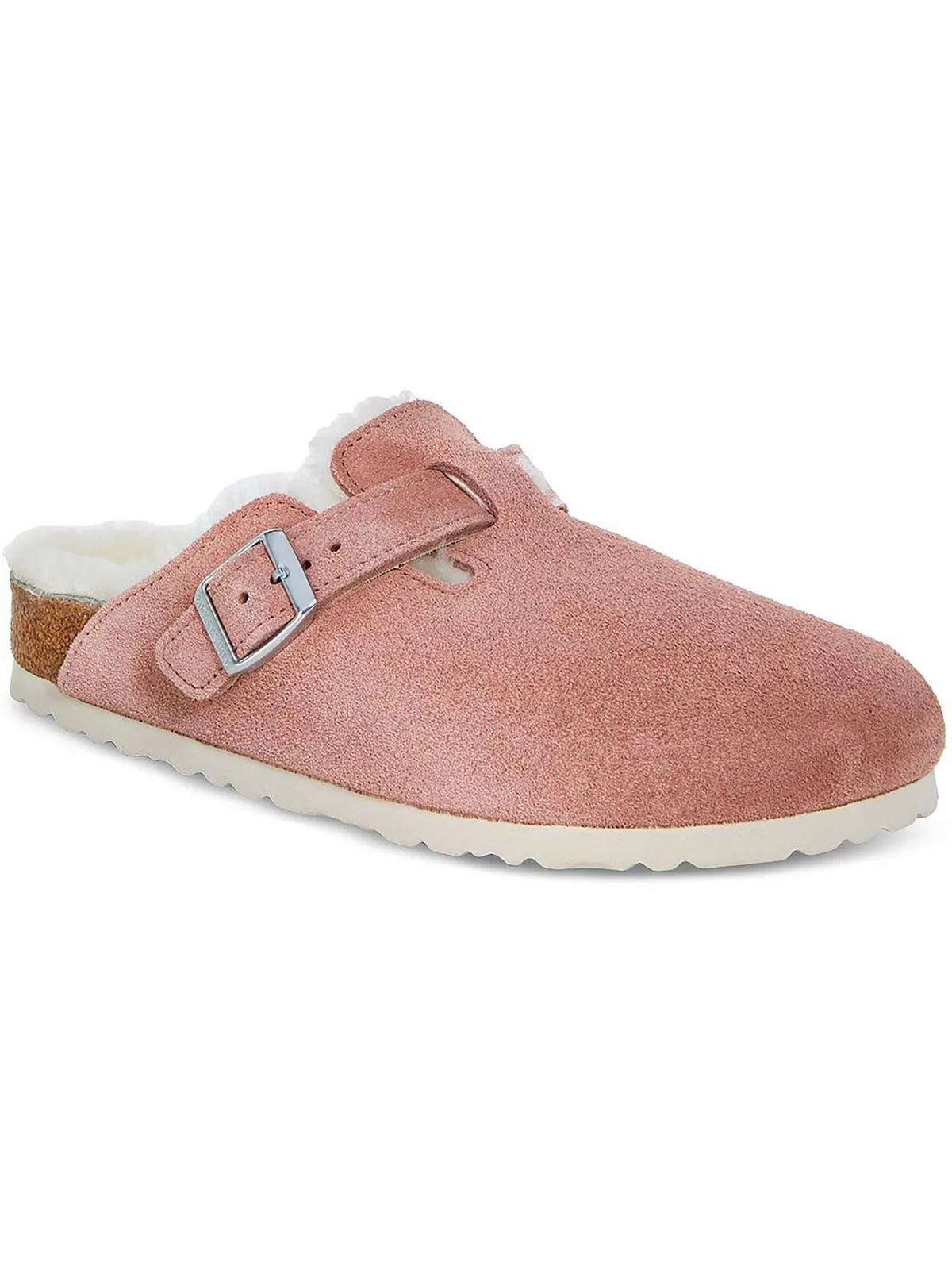 Clogs en liège pour femmes Boston