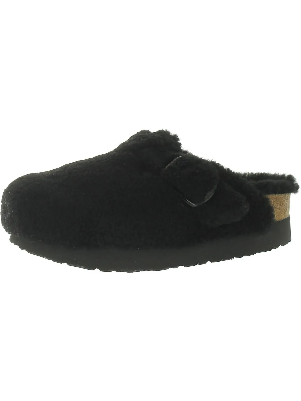 Clogs en liège pour femmes Boston