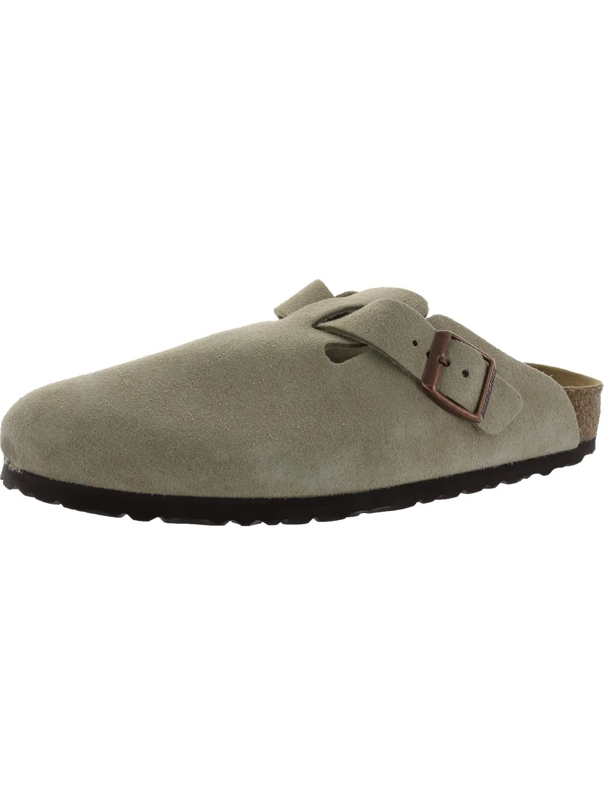 Clogs en liège pour femmes Boston