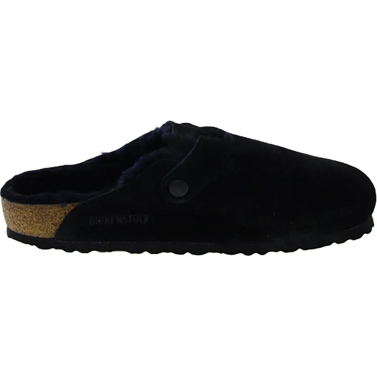 Clogs en liège pour femmes Boston