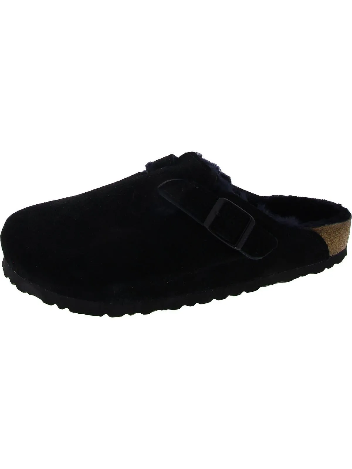 Clogs en liège pour femmes Boston