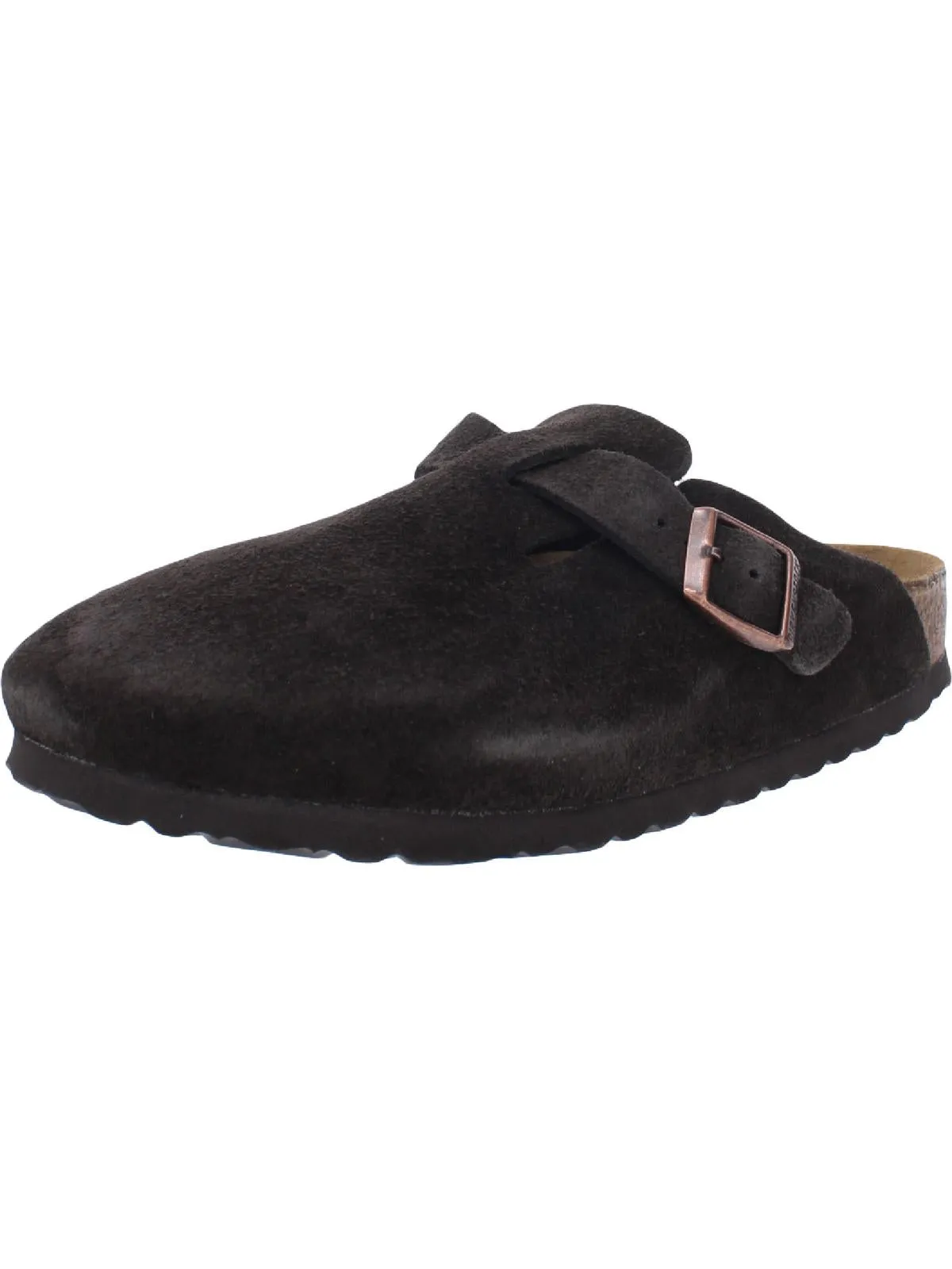 Clogs en liège pour femmes Boston