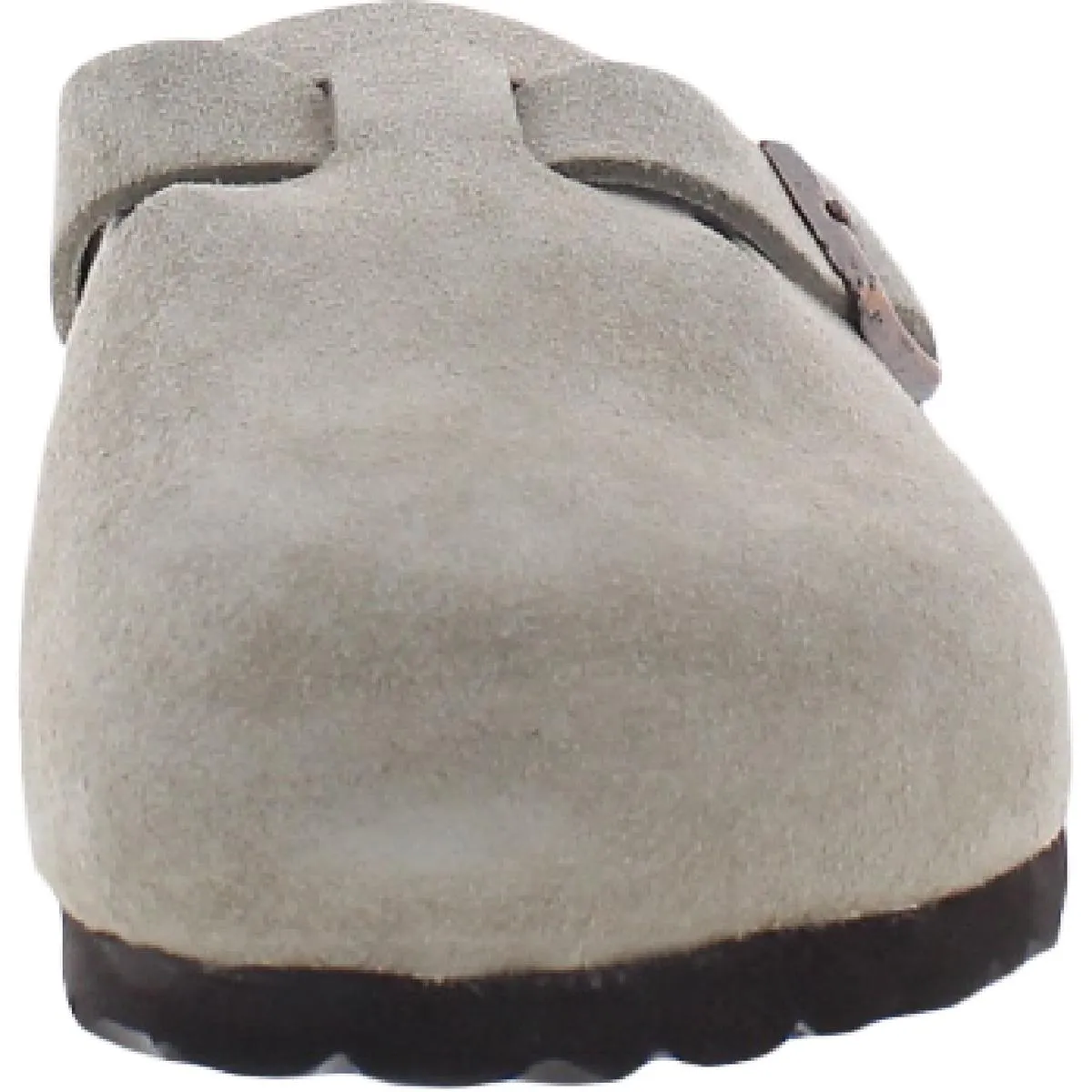 Clogs Boston pour Femmes à Semelle en Suède