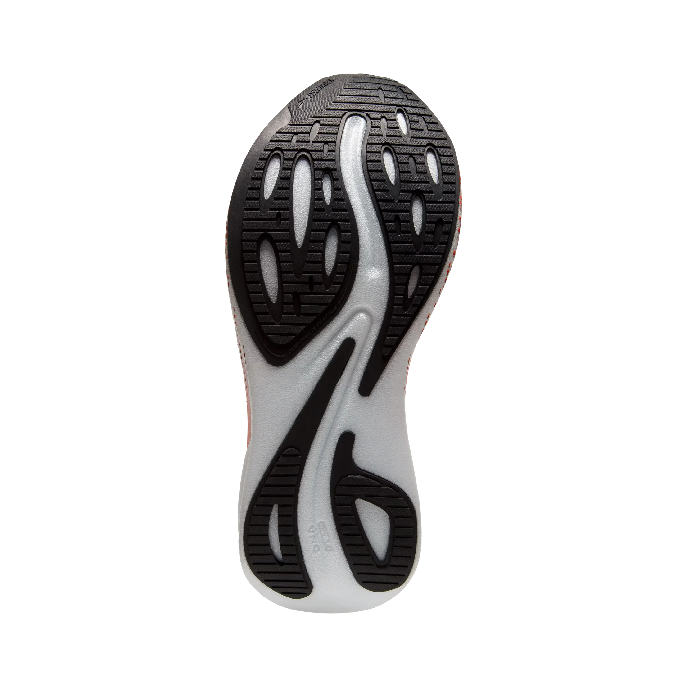 Chaussures de course Brooks Hyperion Max pour femme