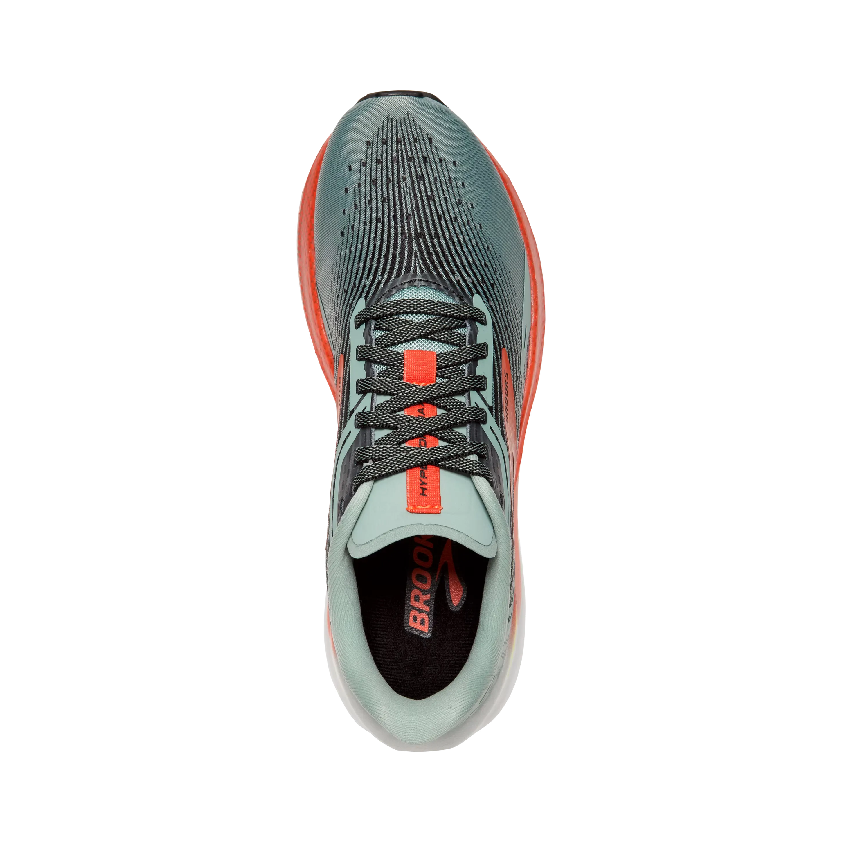 Chaussures de course Brooks Hyperion Max pour femme