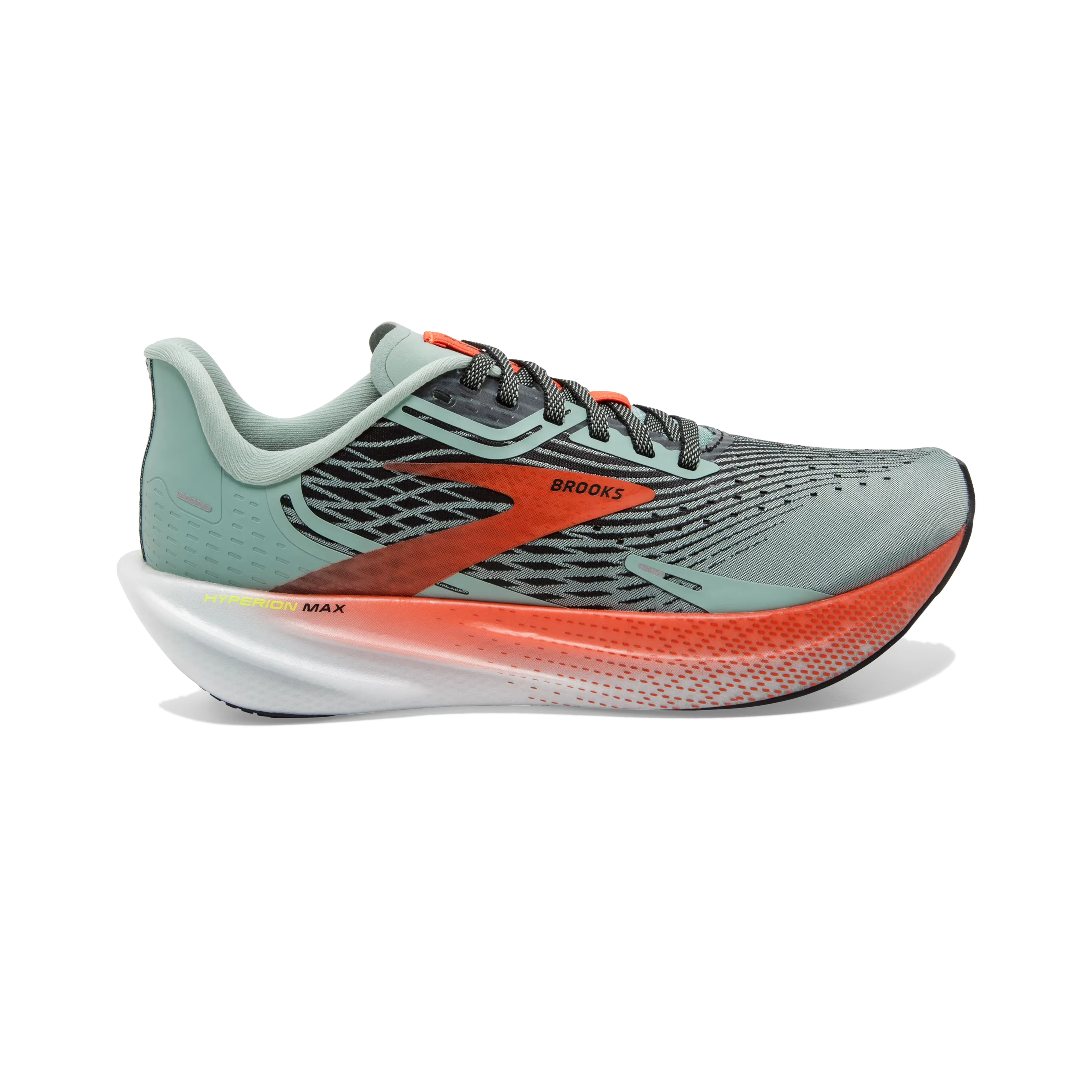 Chaussures de course Brooks Hyperion Max pour femme