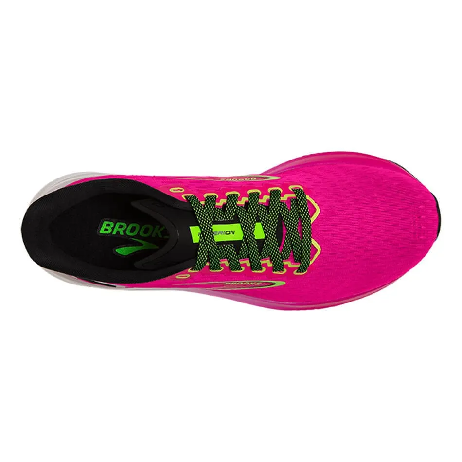 Chaussures de course Brooks Hyperion pour femme AW23