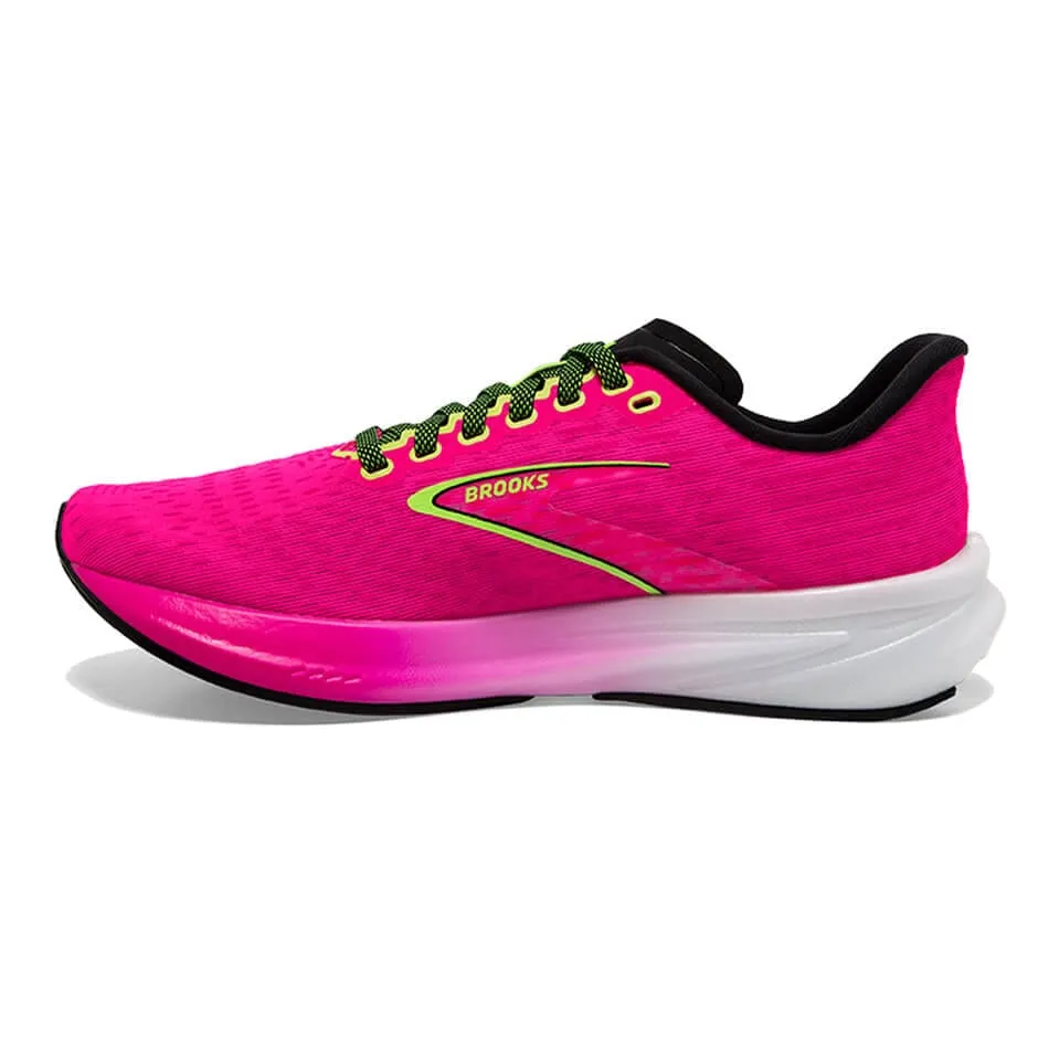 Chaussures de course Brooks Hyperion pour femme AW23