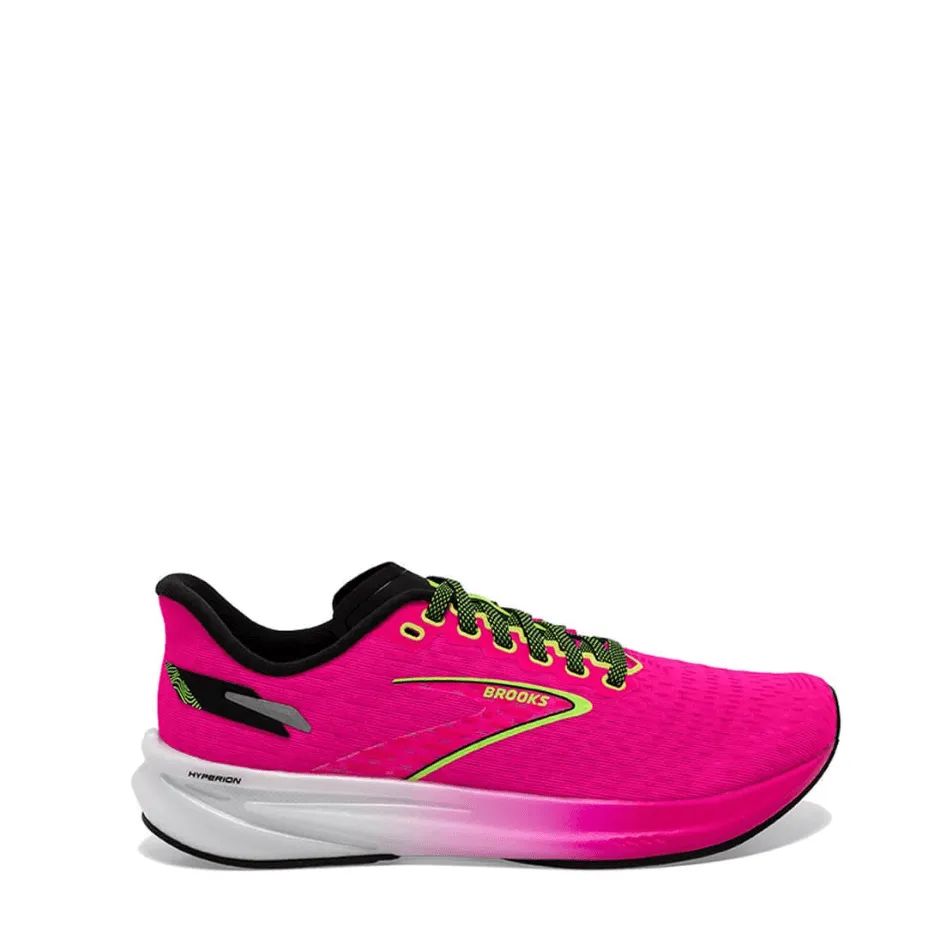 Chaussures de course Brooks Hyperion pour femme AW23