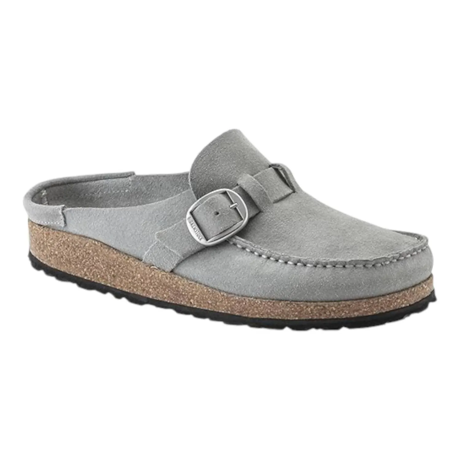 Clogs pour femmes Buckley en *minéral
