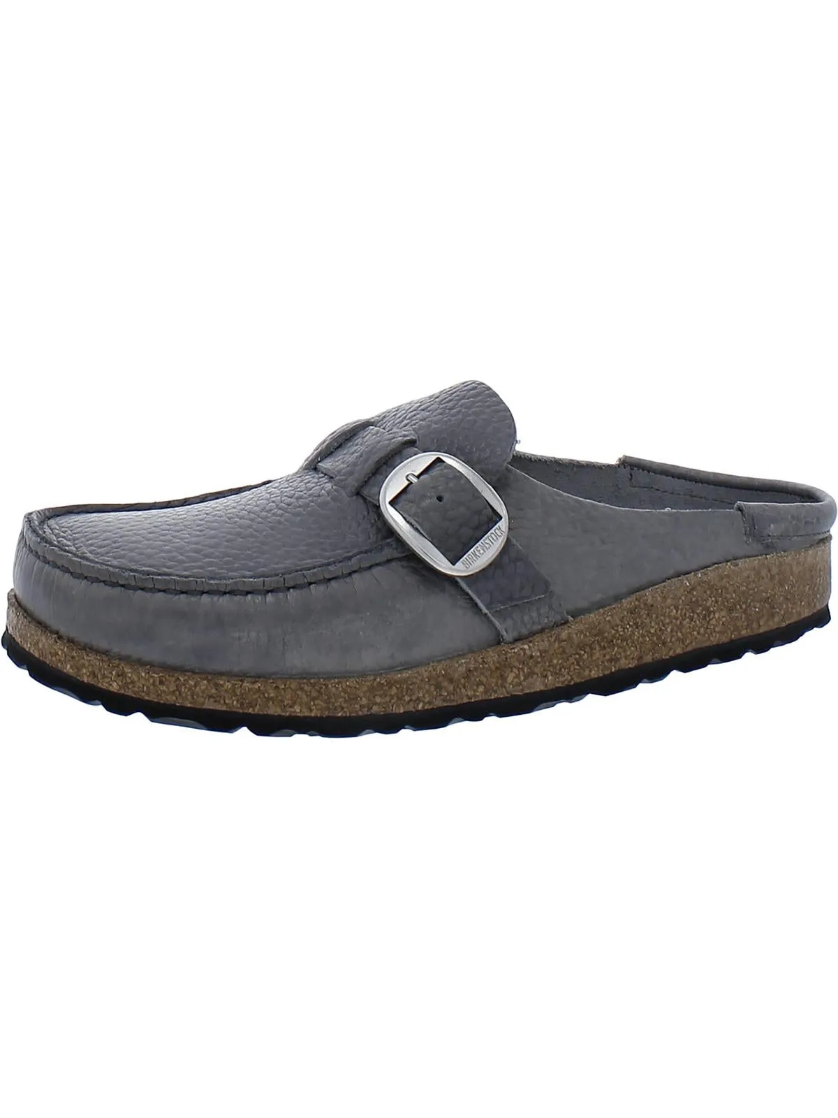 Clogs en cuir pour femmes Buckley à enfiler