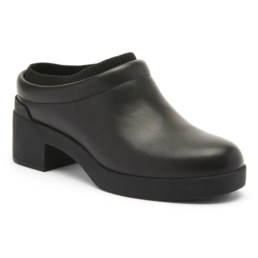 Capital Clog Métatarse