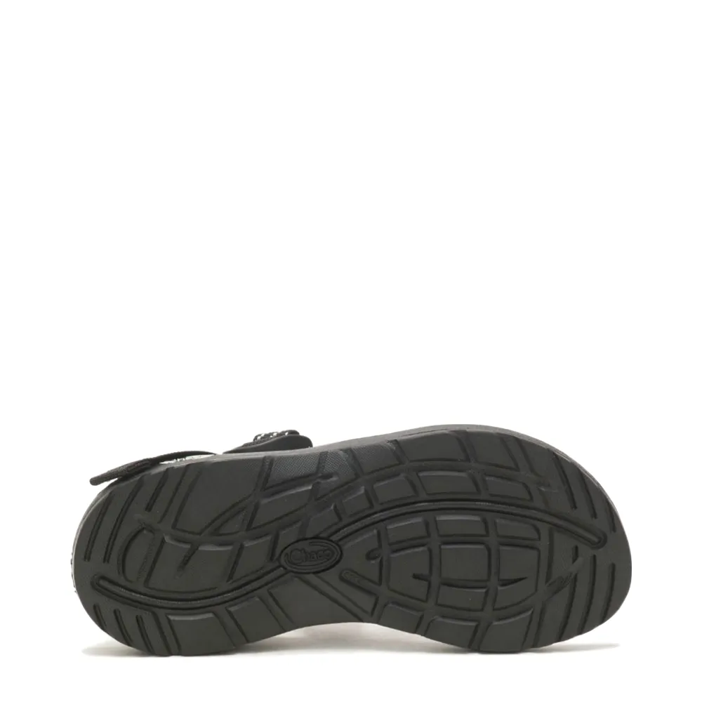 Sandale Mega Z/Cloud pour Femme Chaco en Vibin Noir et Blanc