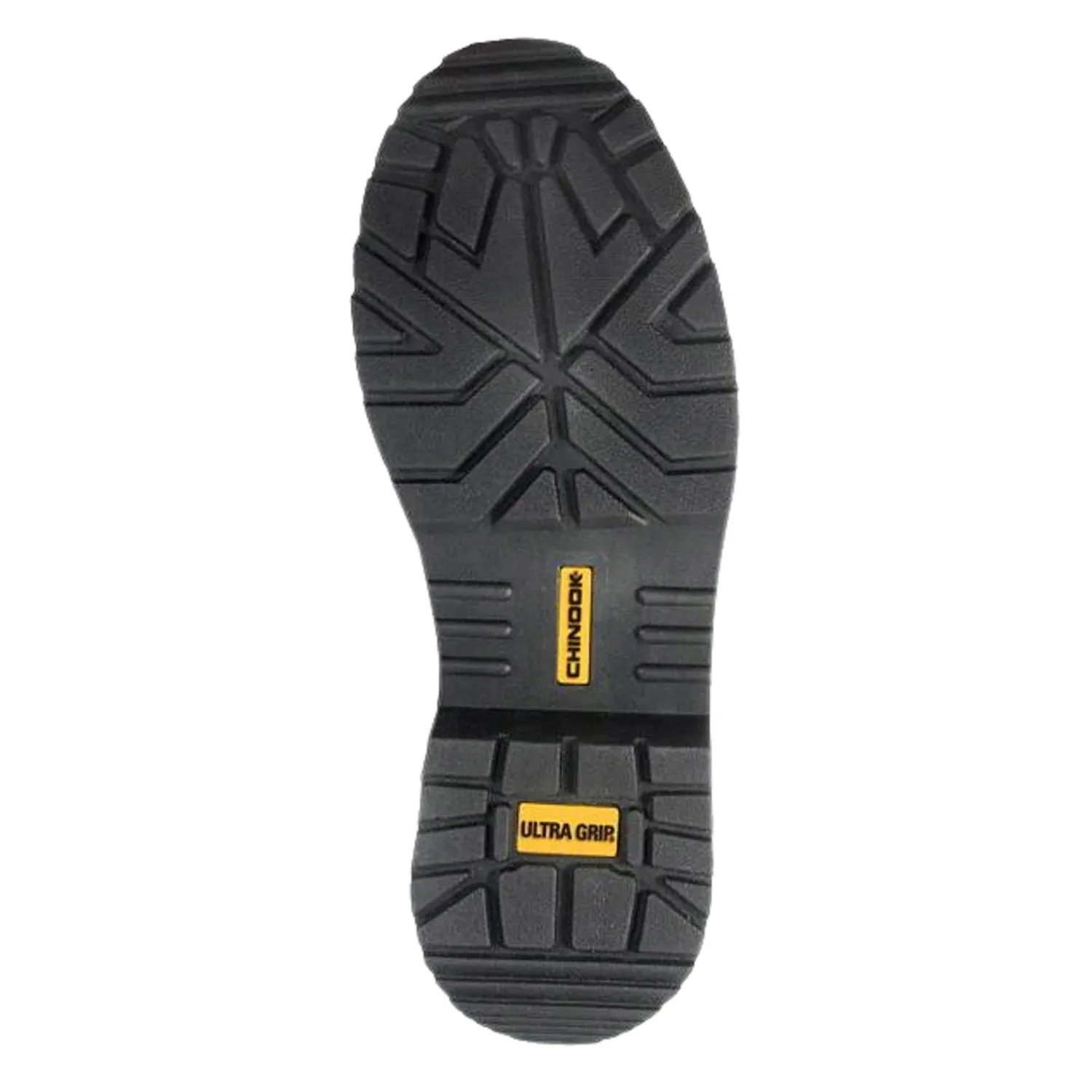 Botte Romeo Workhorse pour Homme Chinook Footwear