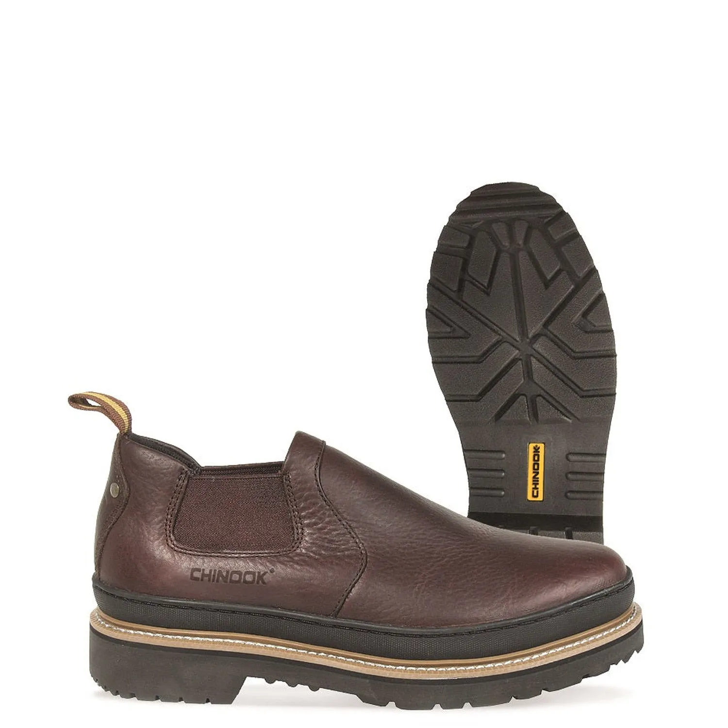 Botte Romeo Workhorse pour Homme Chinook Footwear