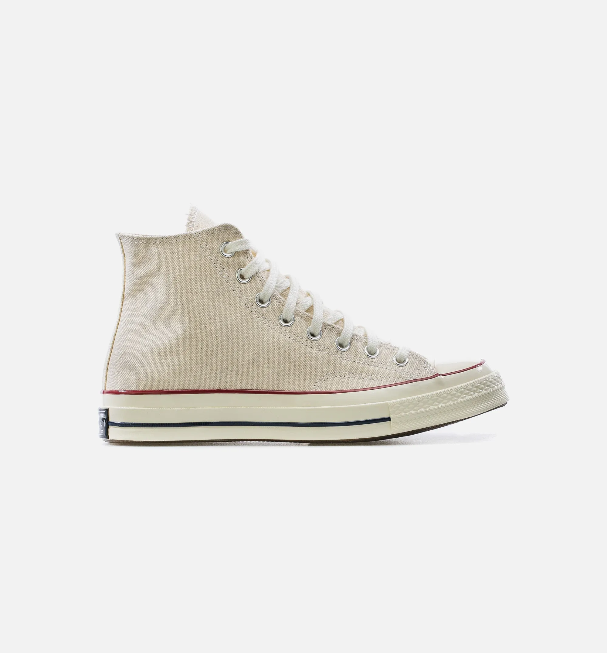 Chuck 70 High Top Chaussure de Style Homme - Crème/Parchemin