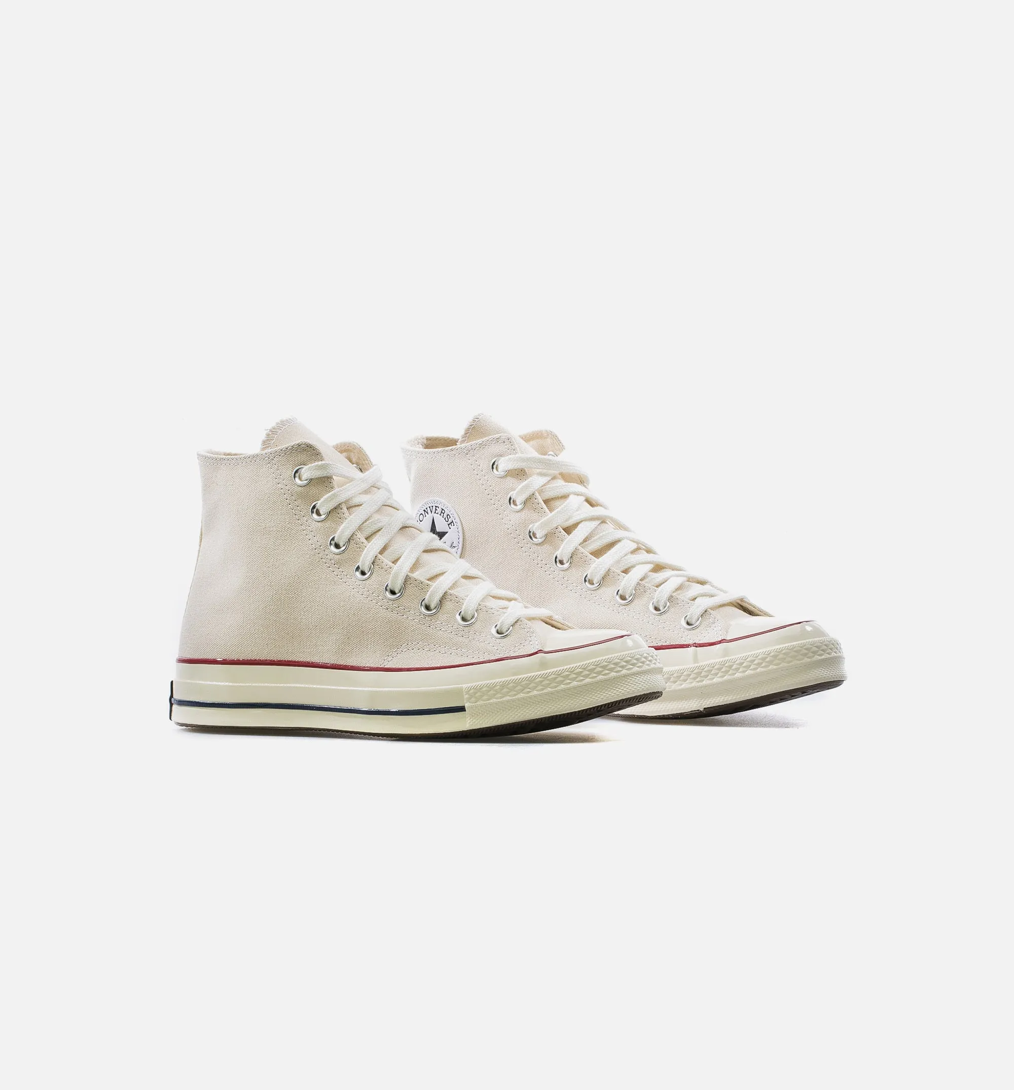 Chuck 70 High Top Chaussure de Style Homme - Crème/Parchemin