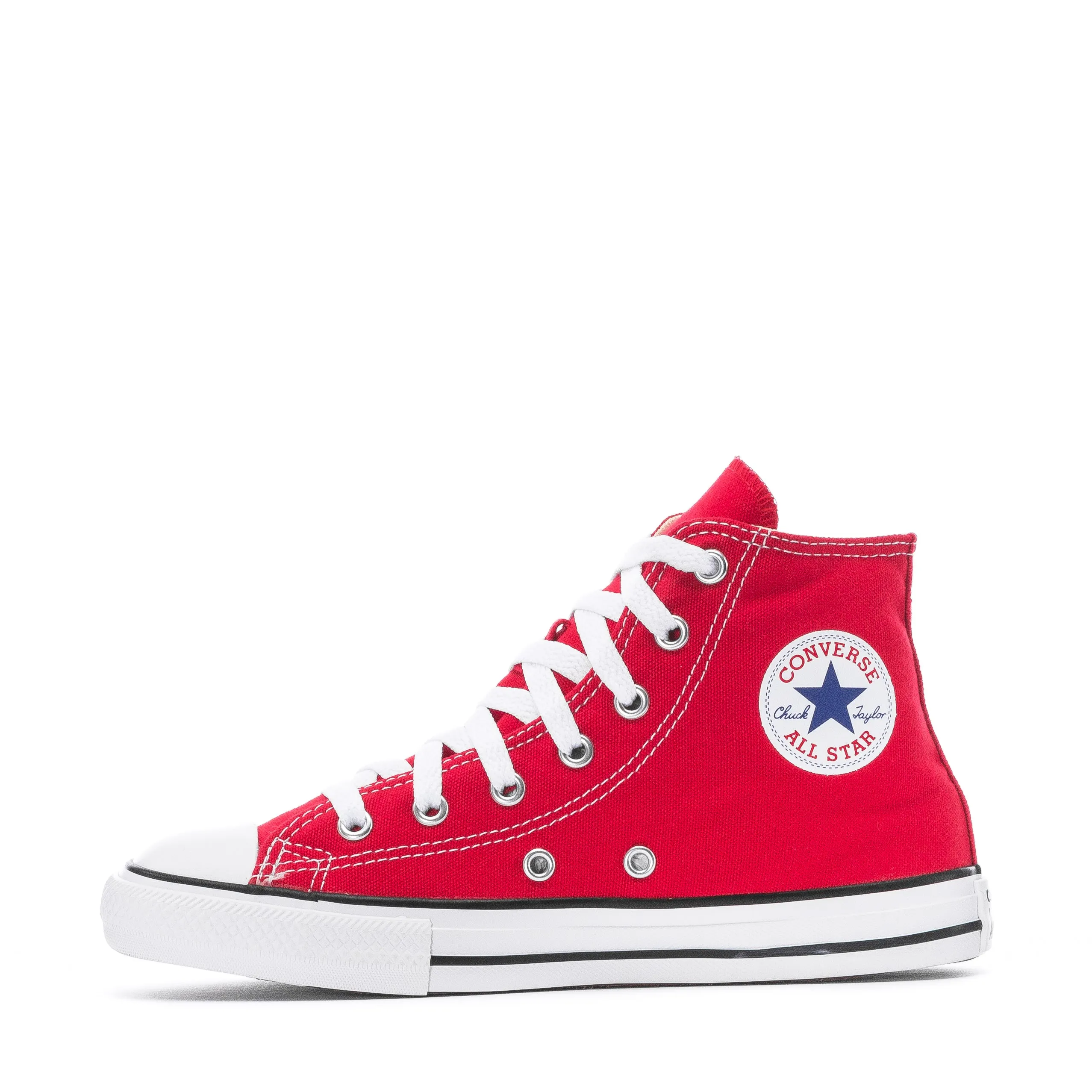 Chuck Taylor All Star Hi Core - Chaussures pour Enfants_Converse