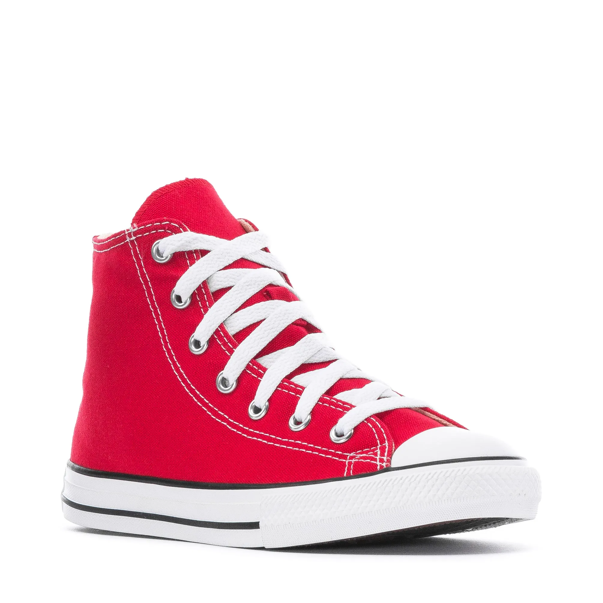 Chuck Taylor All Star Hi Core - Chaussures pour Enfants_Converse