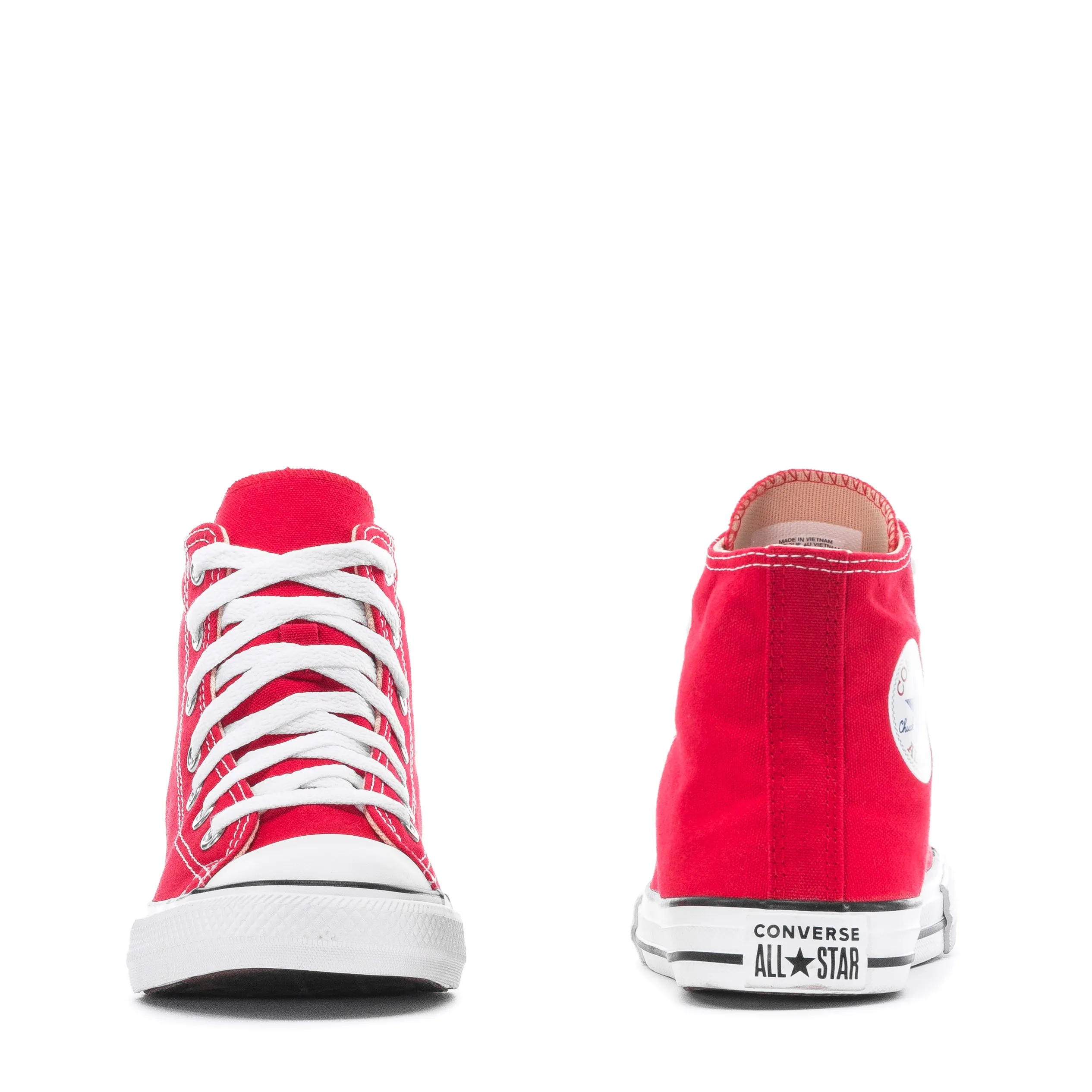 Chuck Taylor All Star Hi Core - Chaussures pour Enfants_Converse