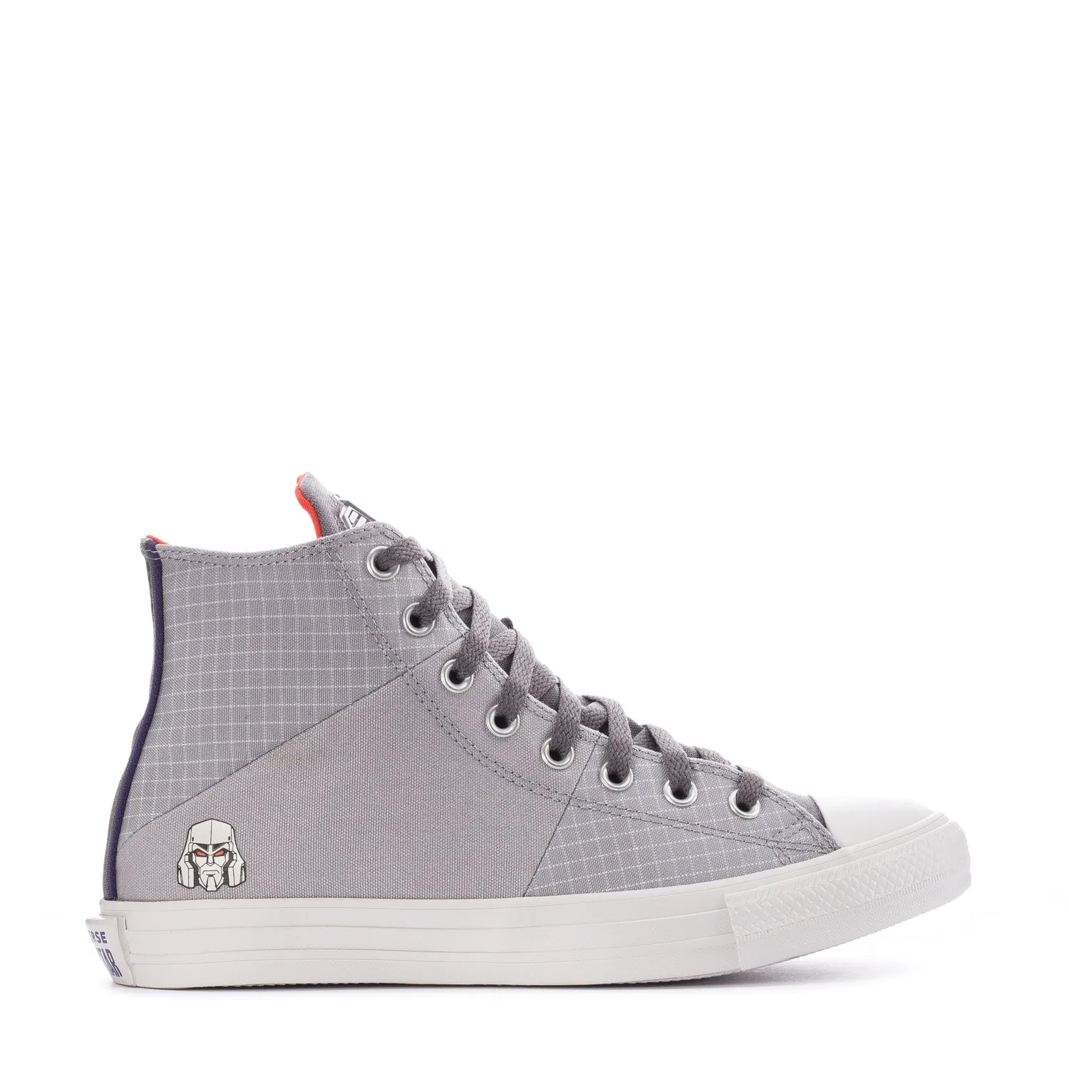 Chuck Taylor All Star Hi - Hommes
