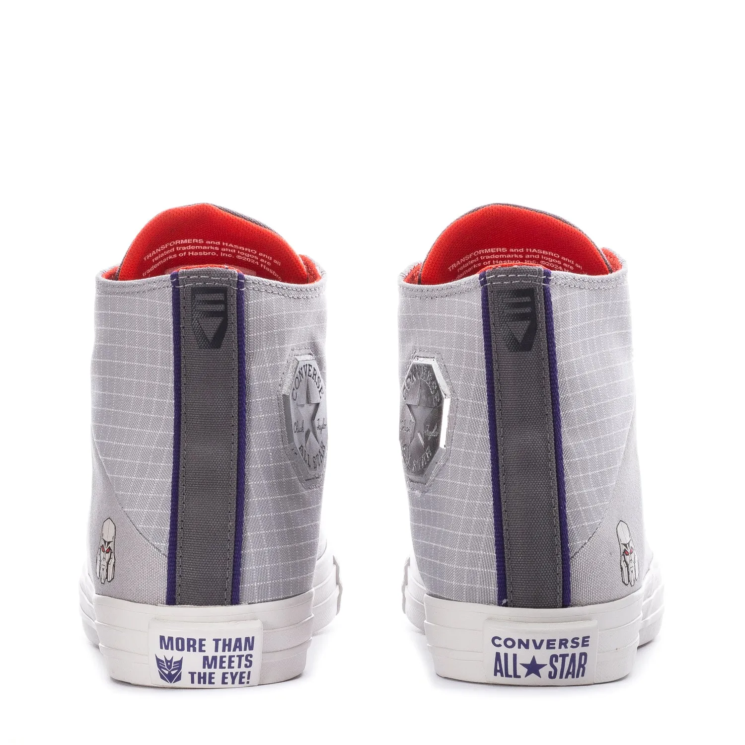 Chuck Taylor All Star Hi - Hommes