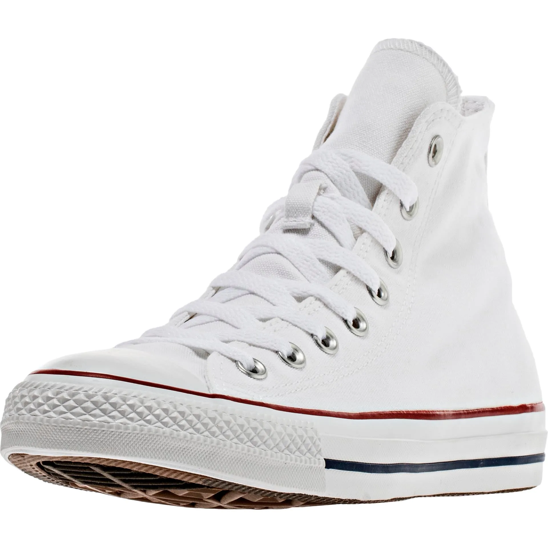 Chuck Taylor All Star Basket Montante Homme - Blanc