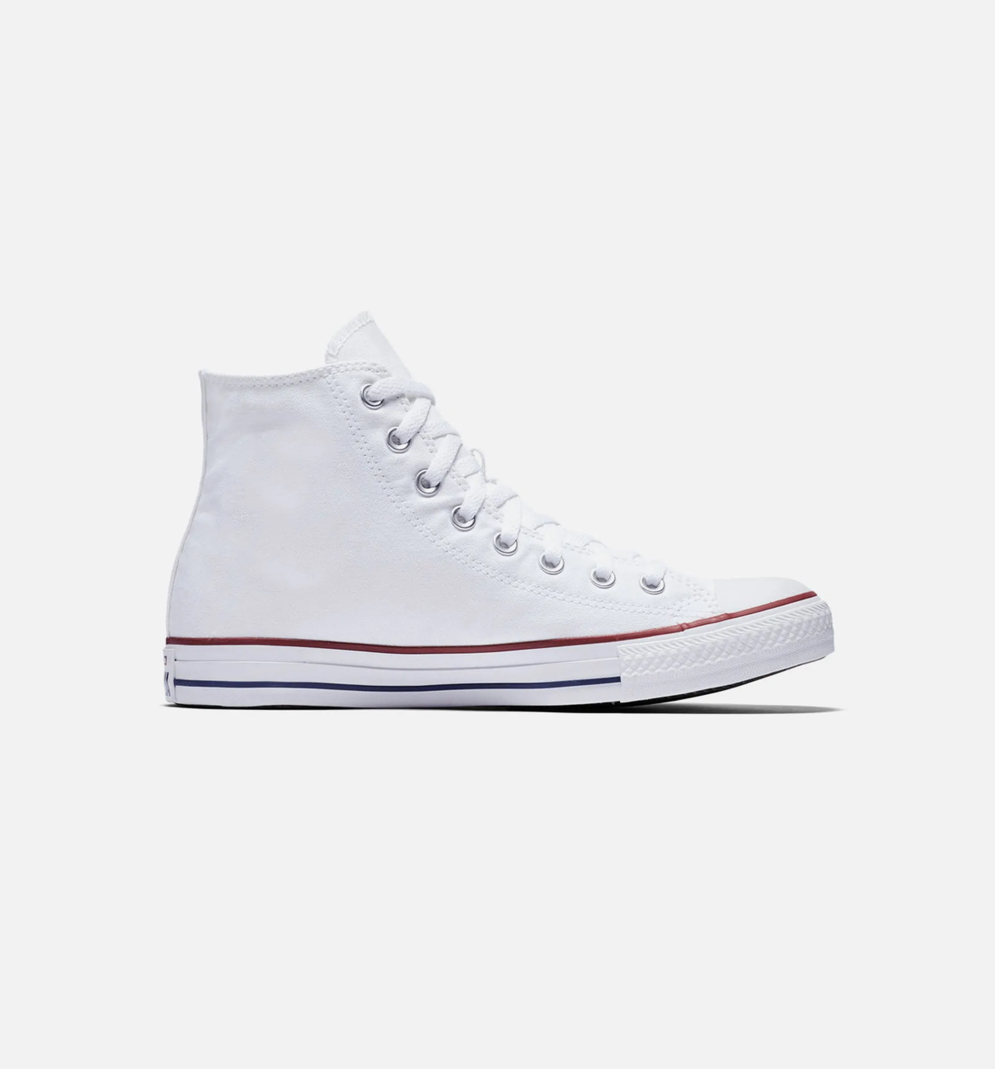 Chuck Taylor All Star Basket Montante Homme - Blanc