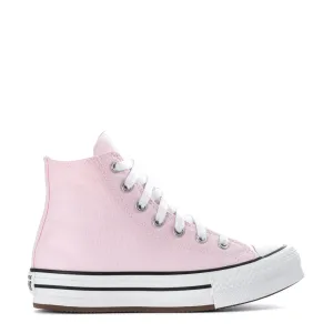 Chuck Taylor All Star Platform Hi - Kids Shoes_Converse