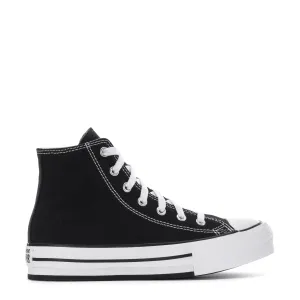 Chuck Taylor All Star Platform Hi - Kids Shoes_Converse