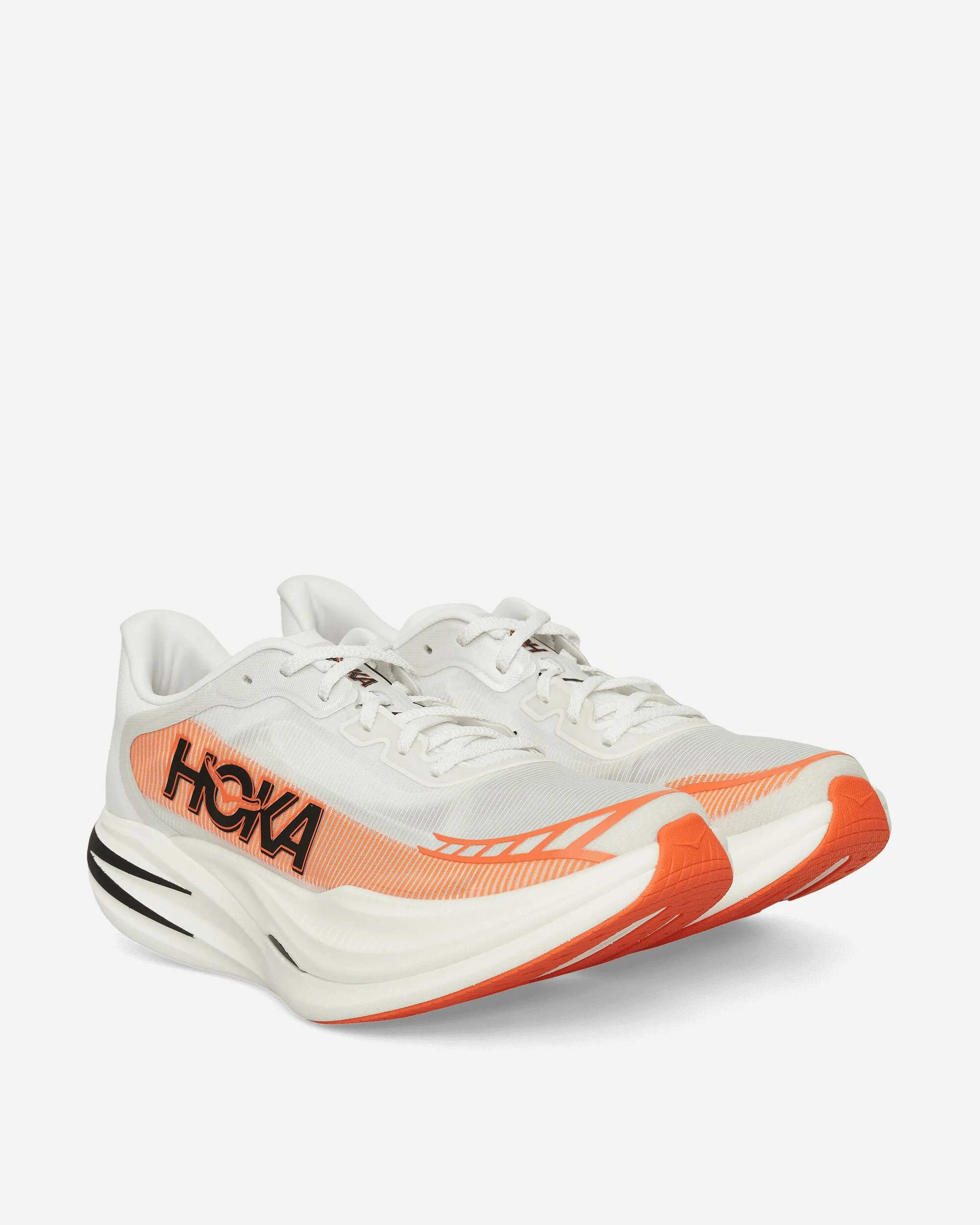 Cielo X1 2.0 Sneakers Givré / Lave