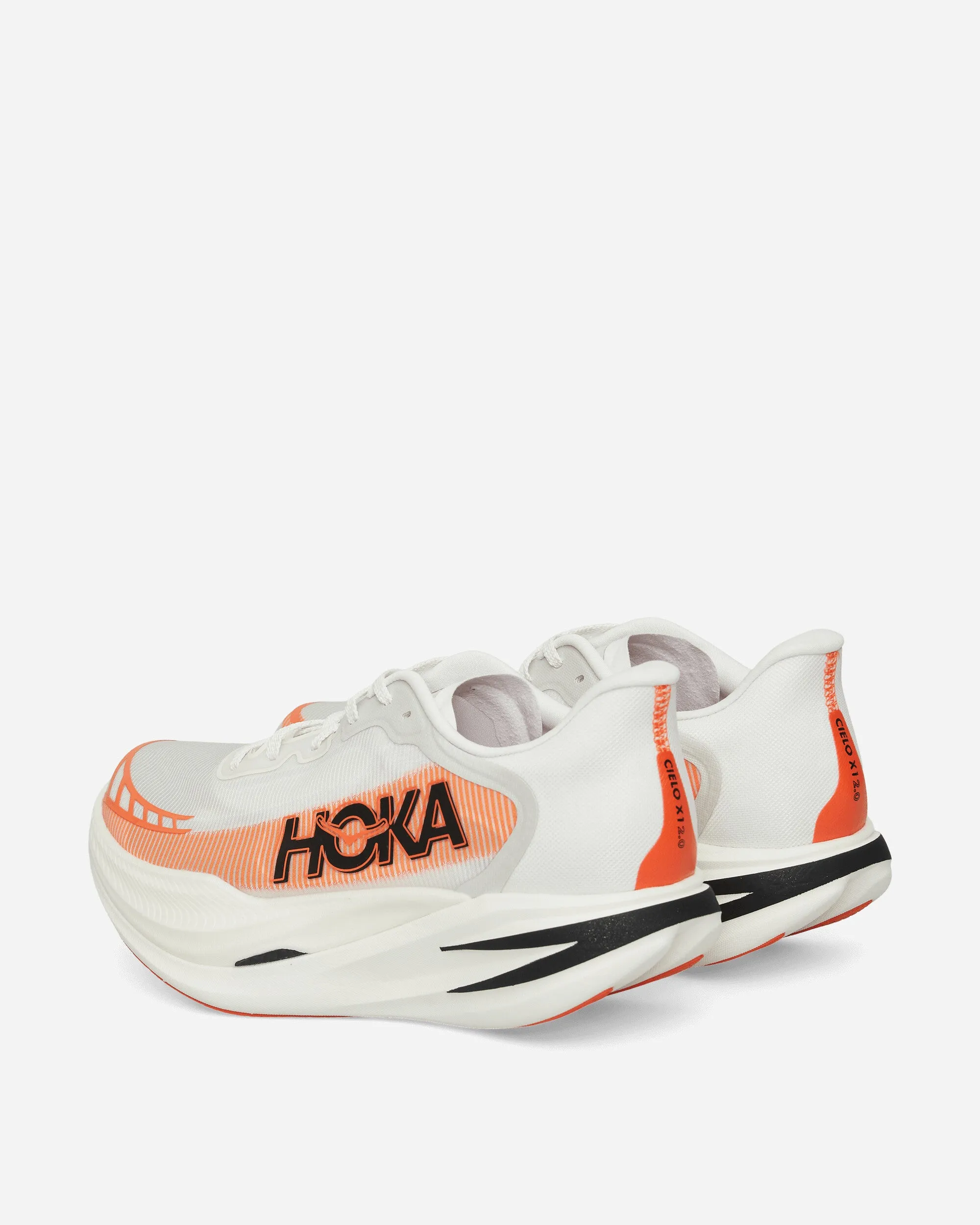 Cielo X1 2.0 Sneakers Givré / Lave