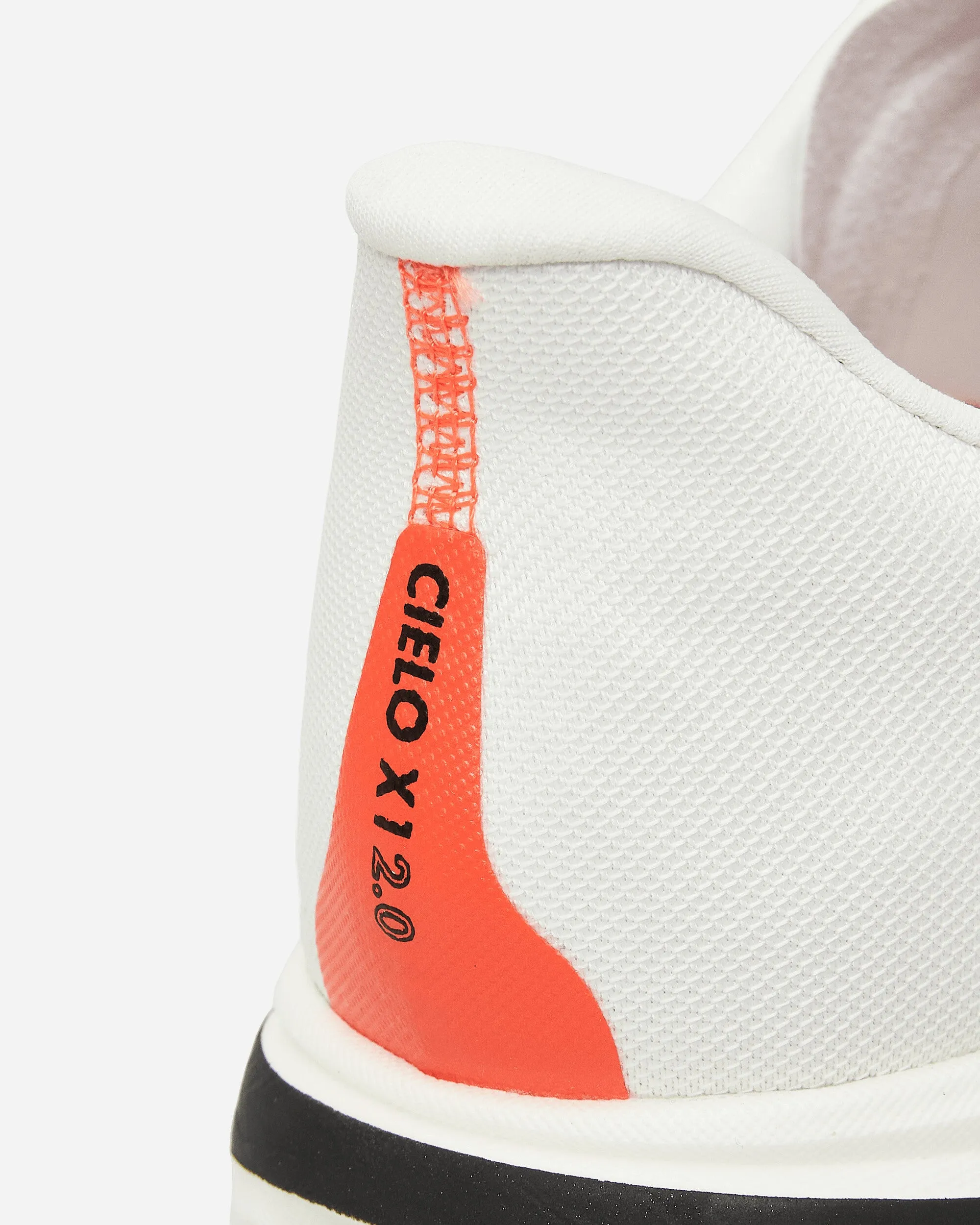 Cielo X1 2.0 Sneakers Givré / Lave