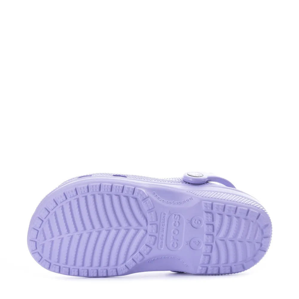Clog Classique - Chaussures Femme_Crocs