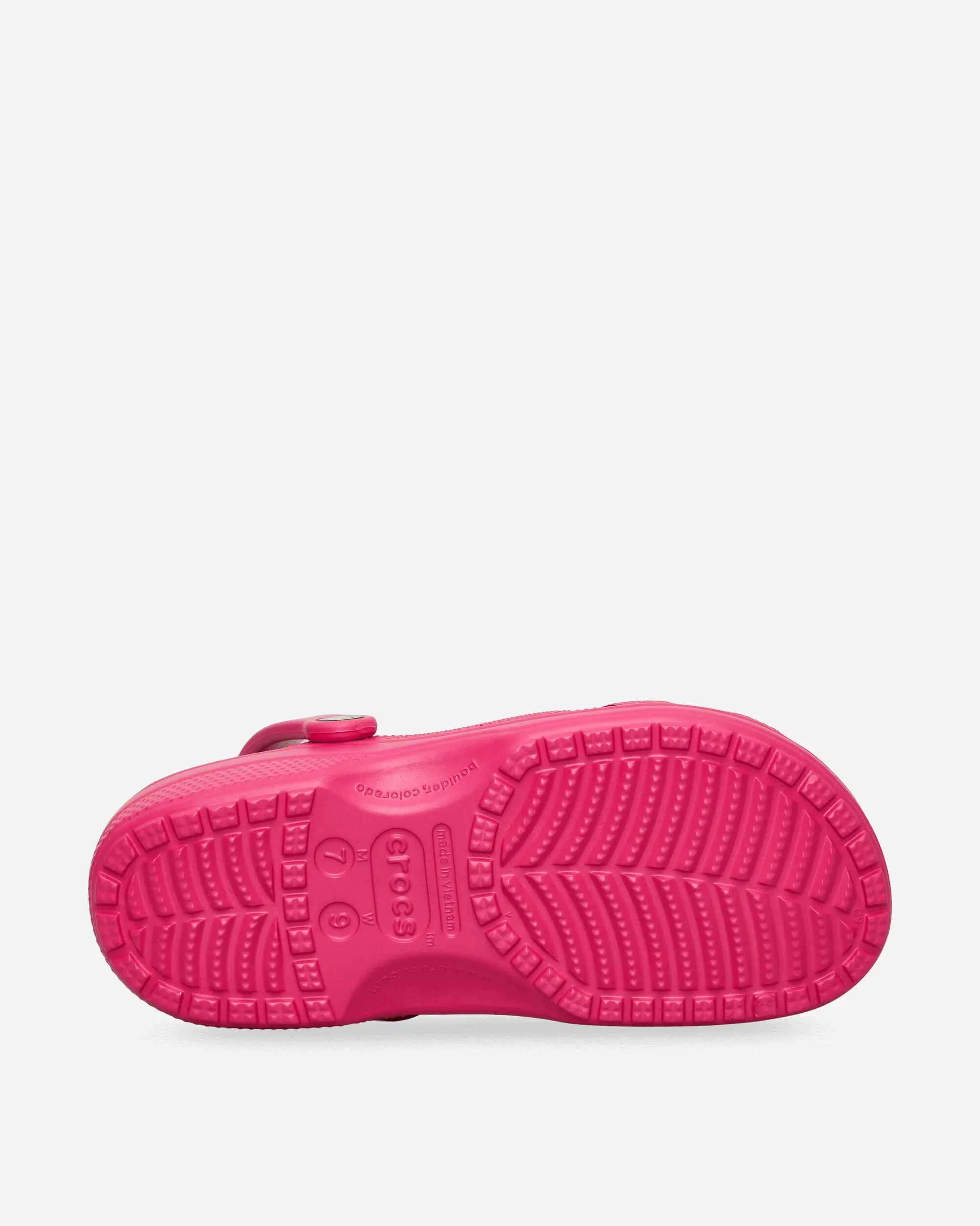Clogs Classiques Fruit du Dragon