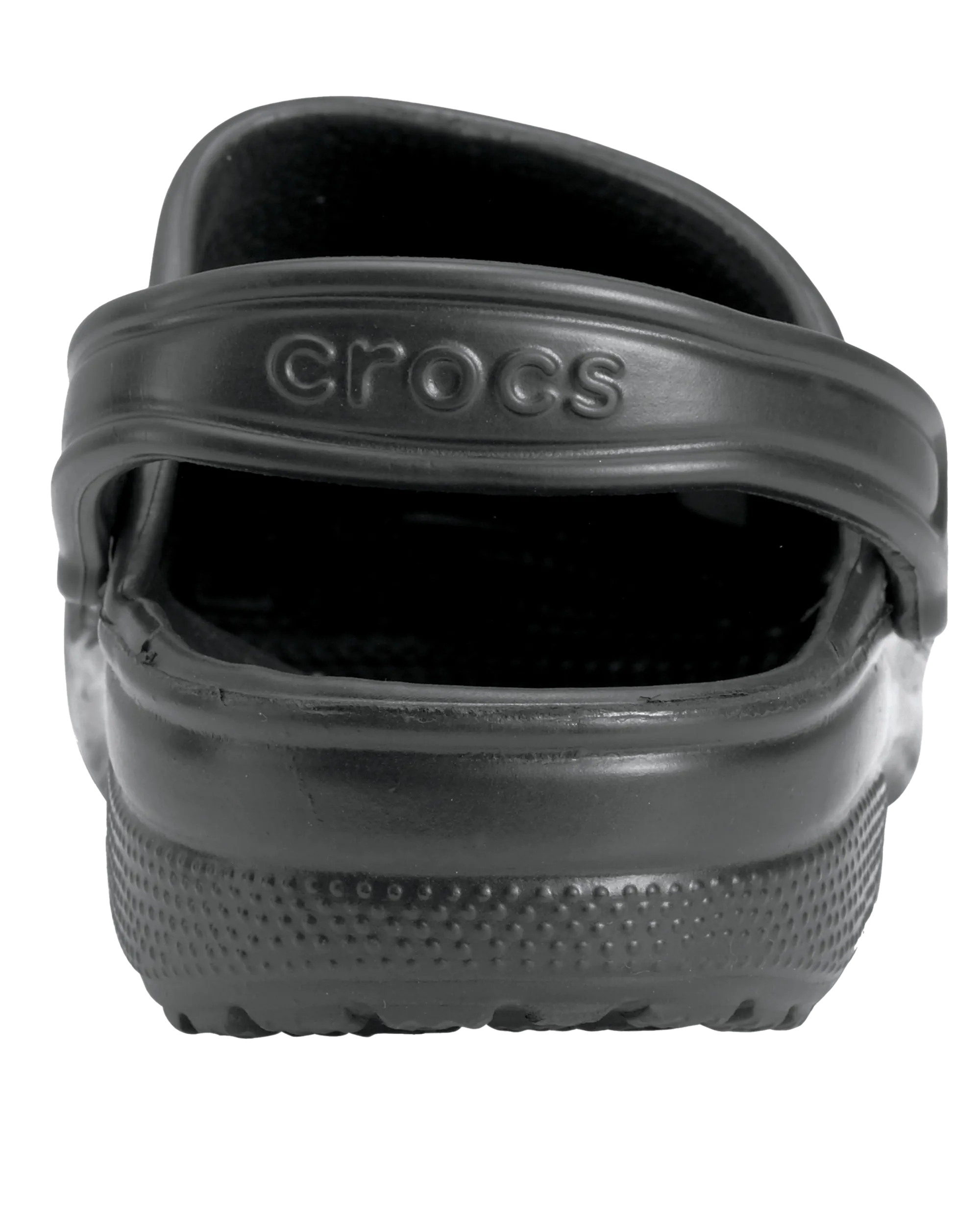 Clogs Classiques en Noir