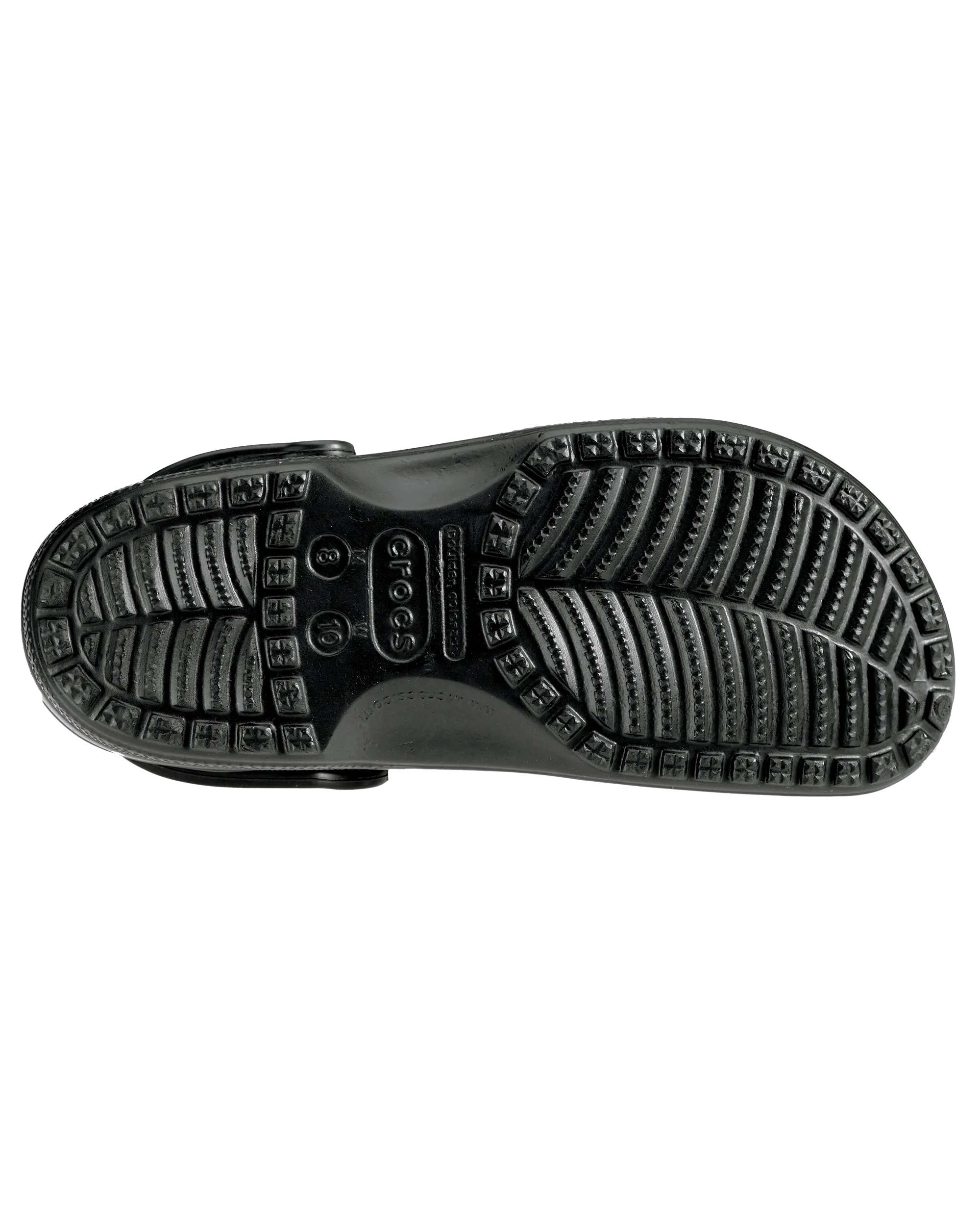 Clogs Classiques en Noir