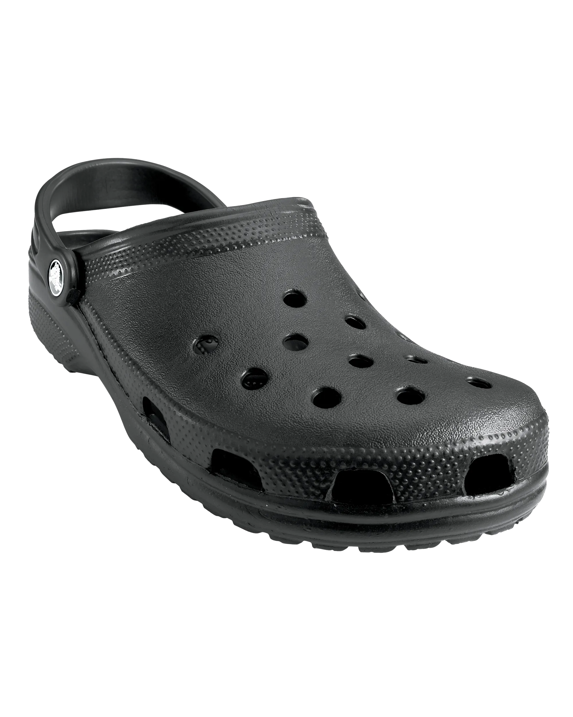 Clogs Classiques en Noir