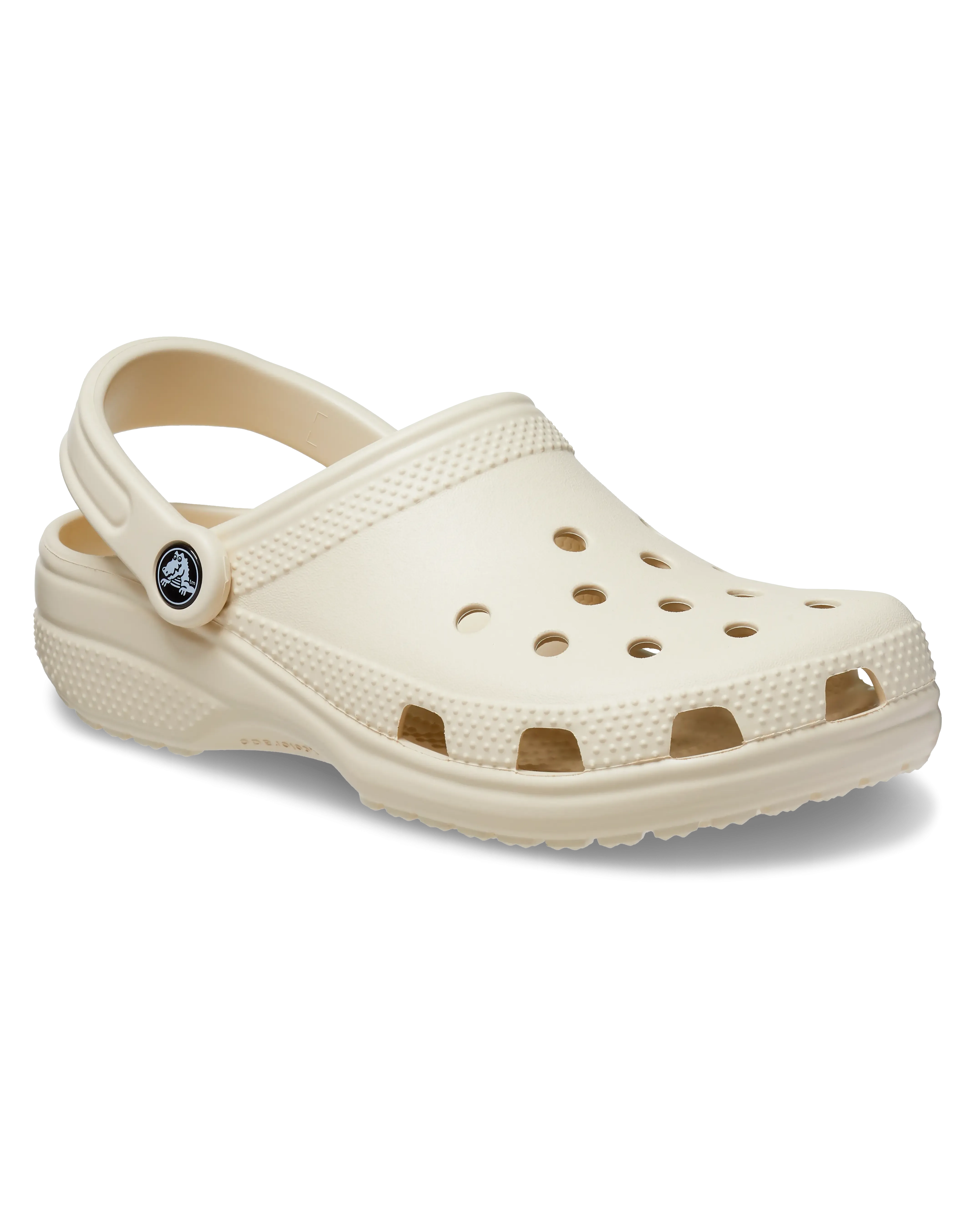 Clogs Classiques en Beige