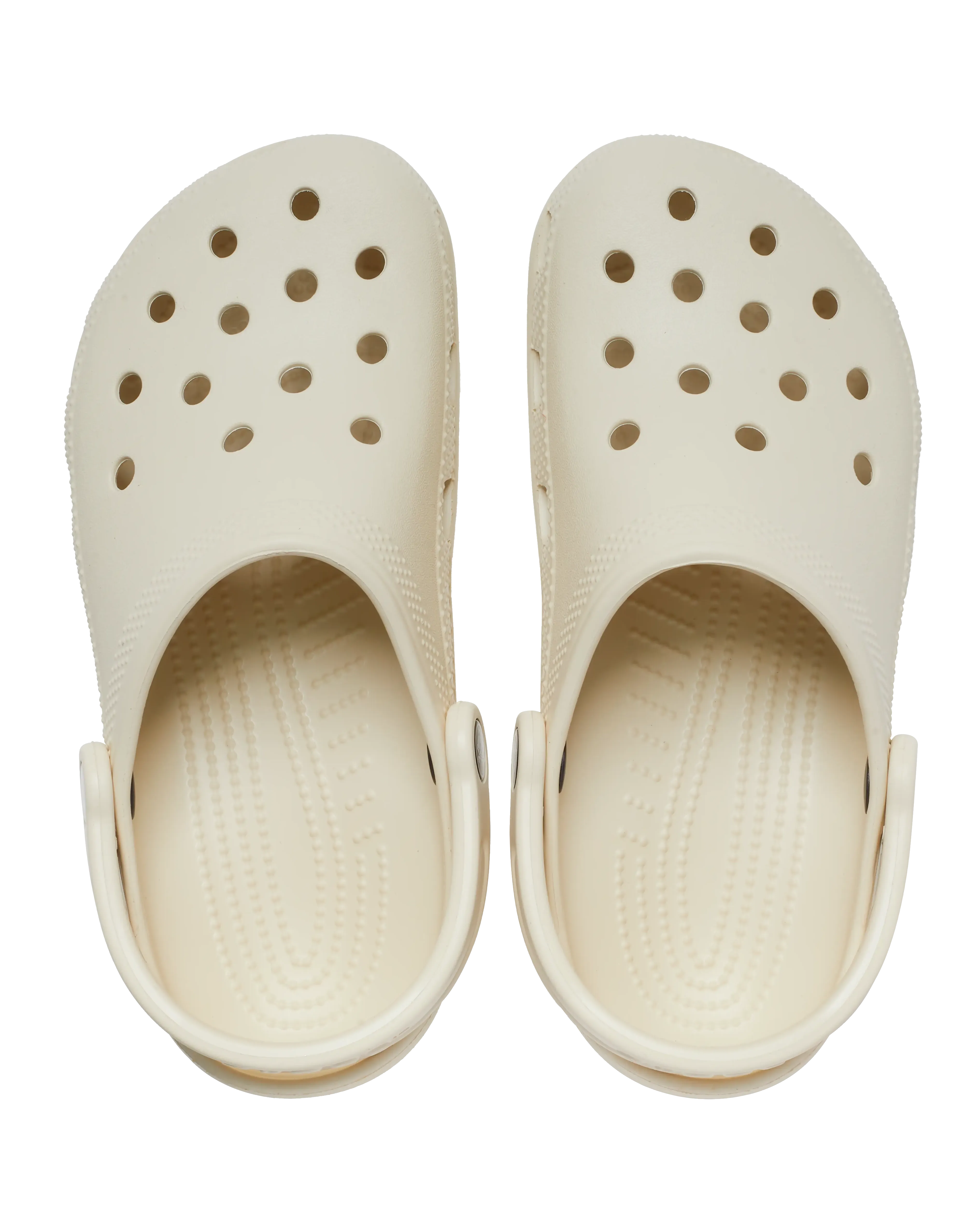 Clogs Classiques en Beige