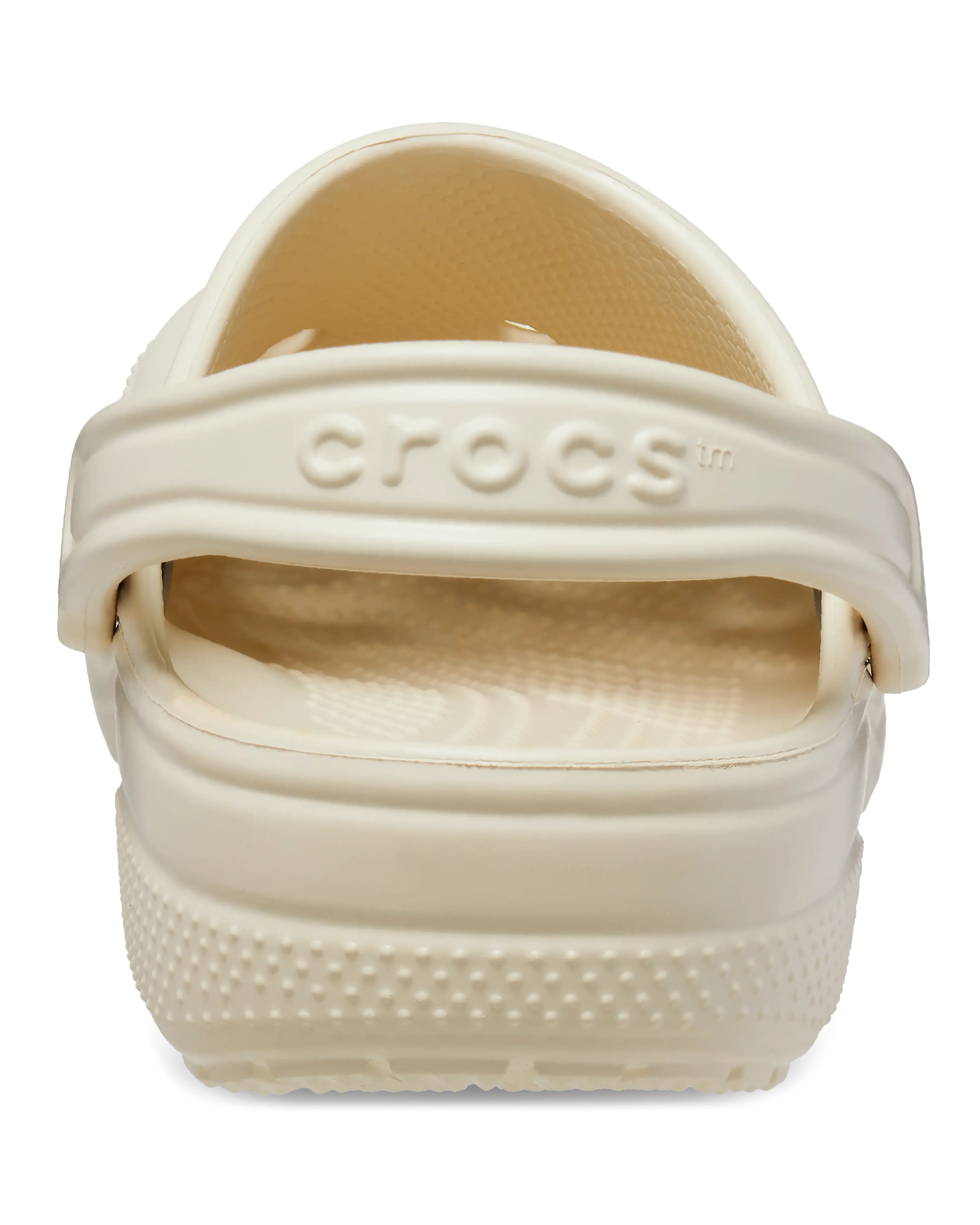 Clogs Classiques en Beige