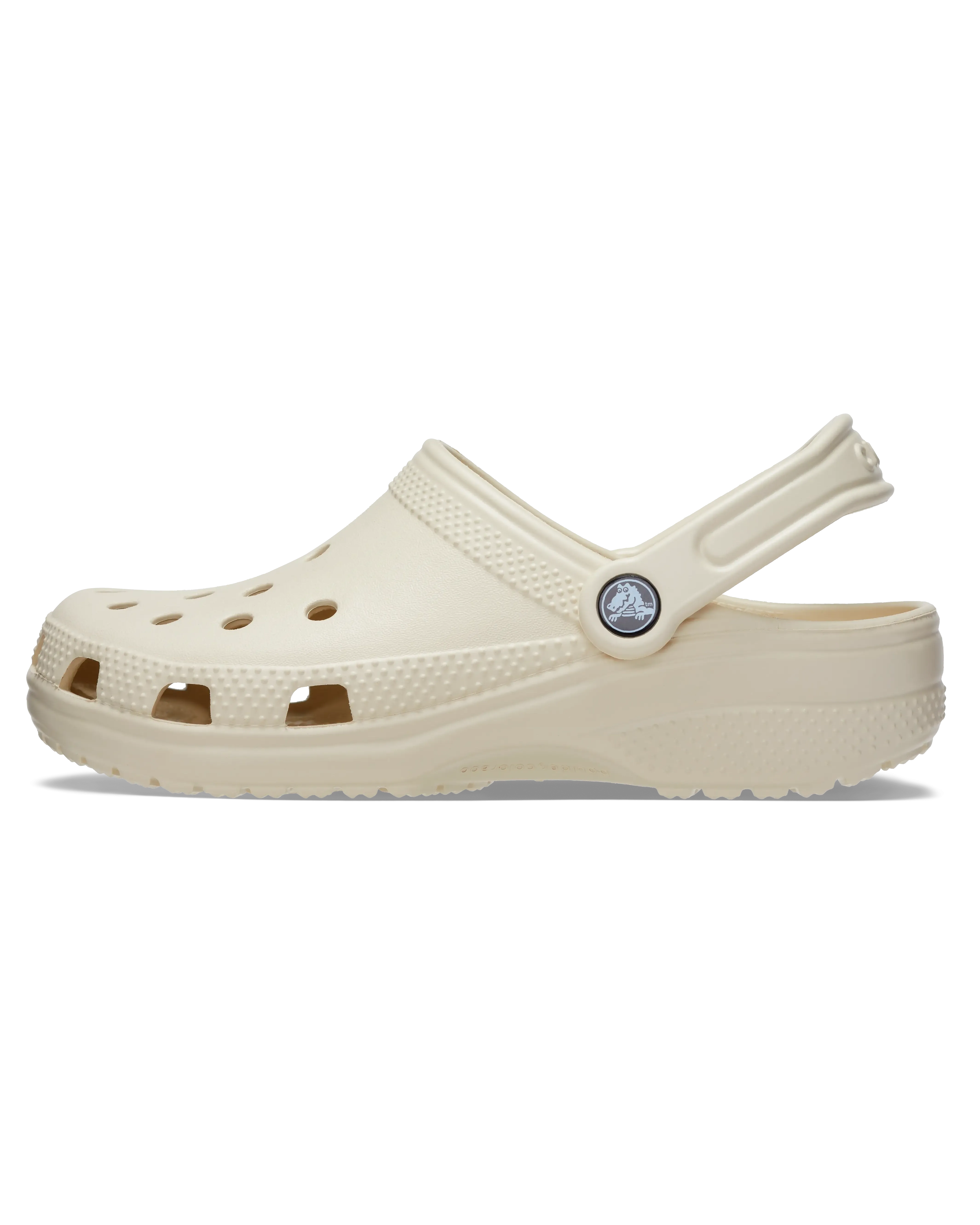 Clogs Classiques en Beige