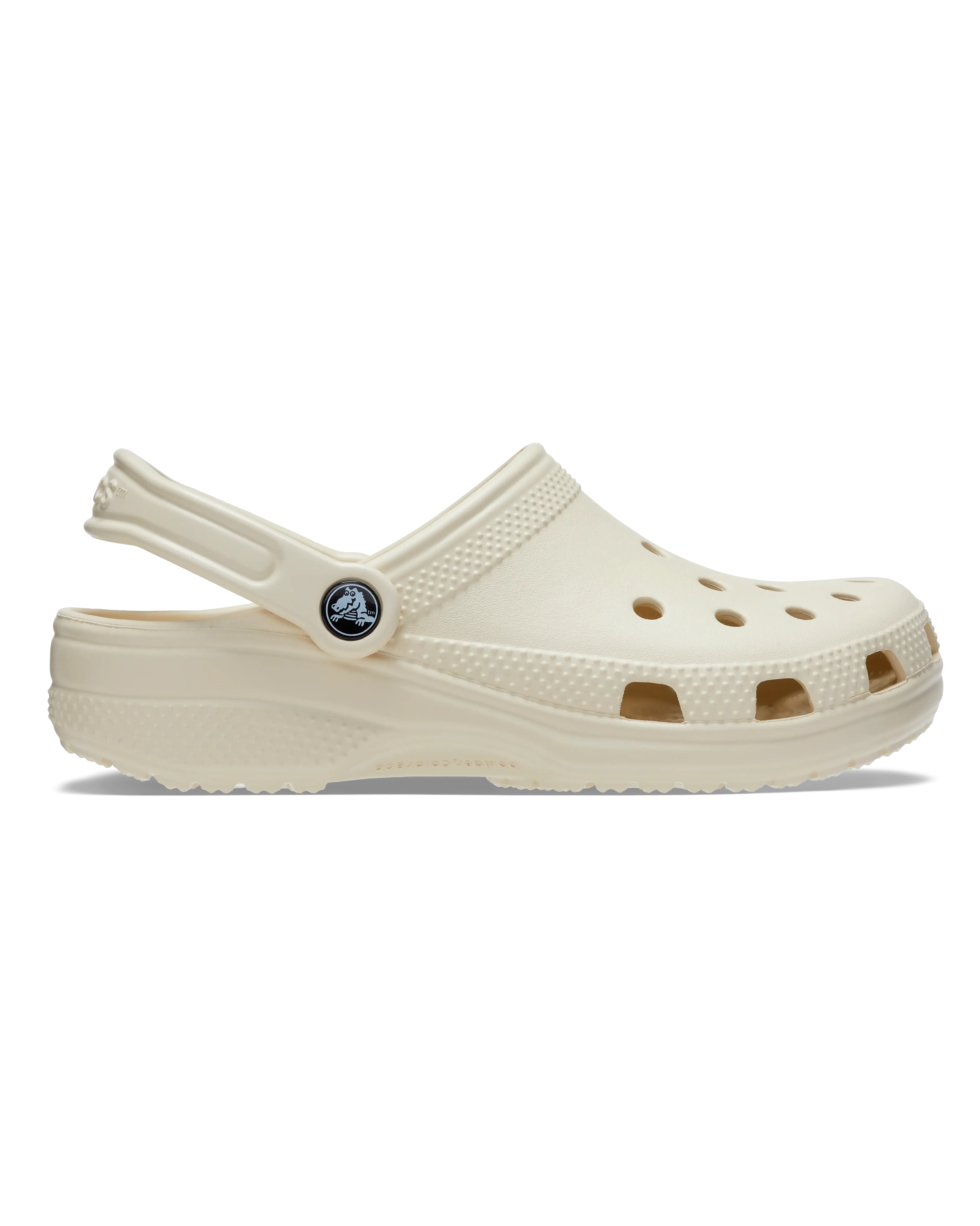 Clogs Classiques en Beige