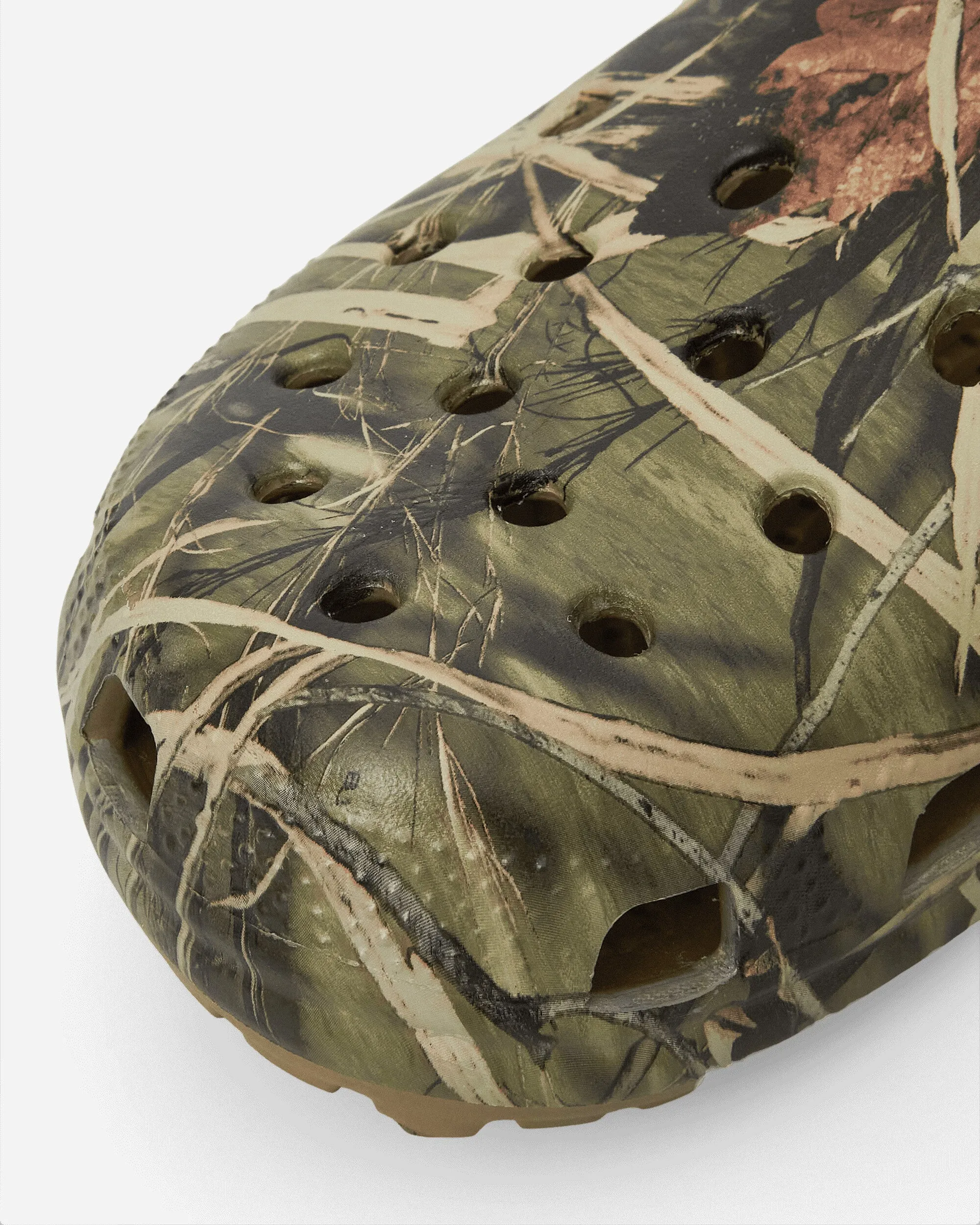 Clogs Classiques Realtree Kaki