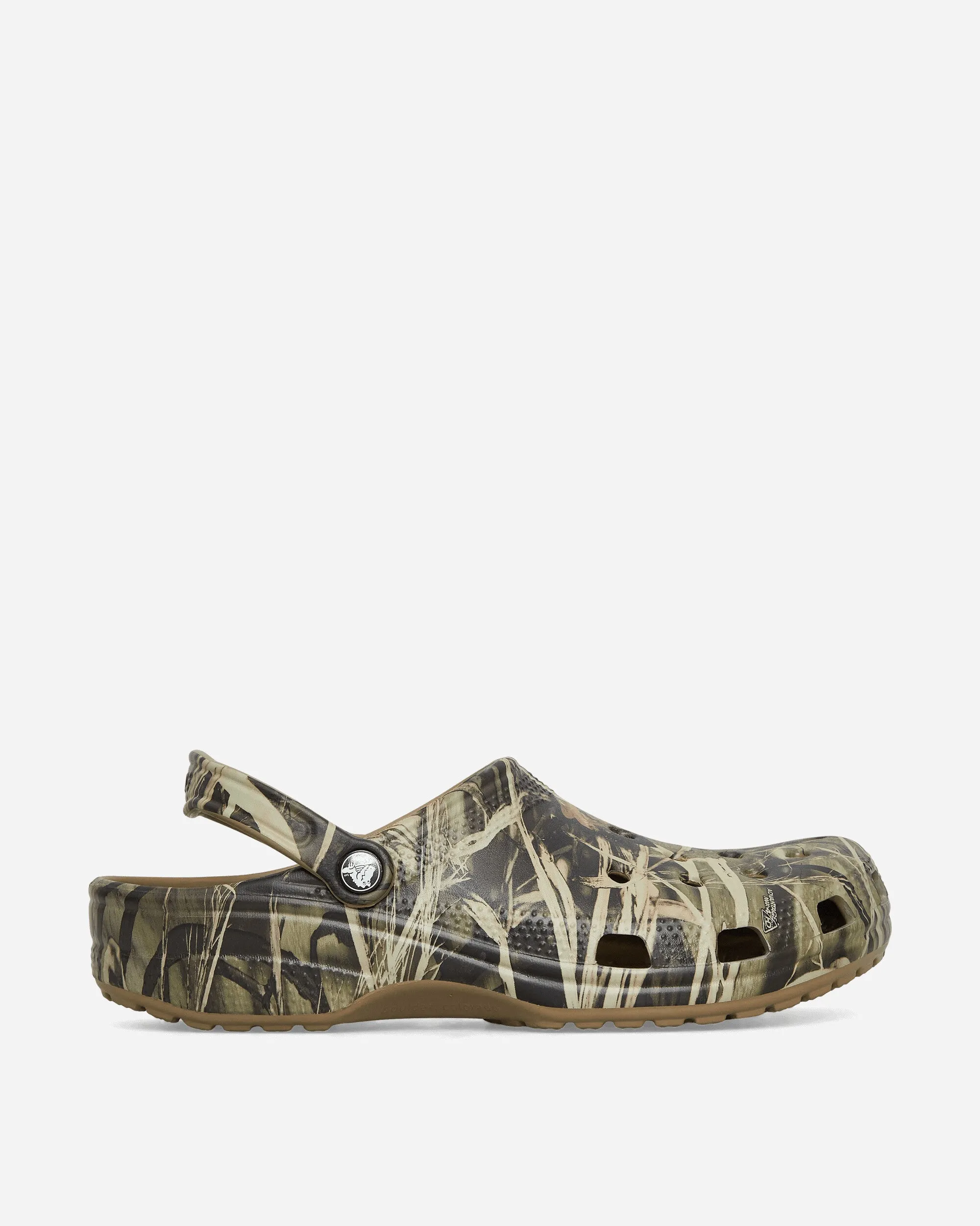Clogs Classiques Realtree Kaki