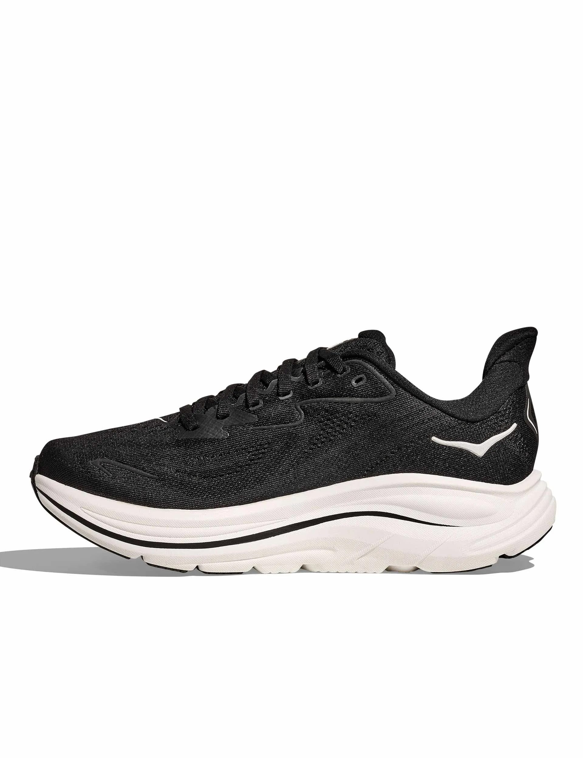 Clifton 10 - Noir/Blanc
