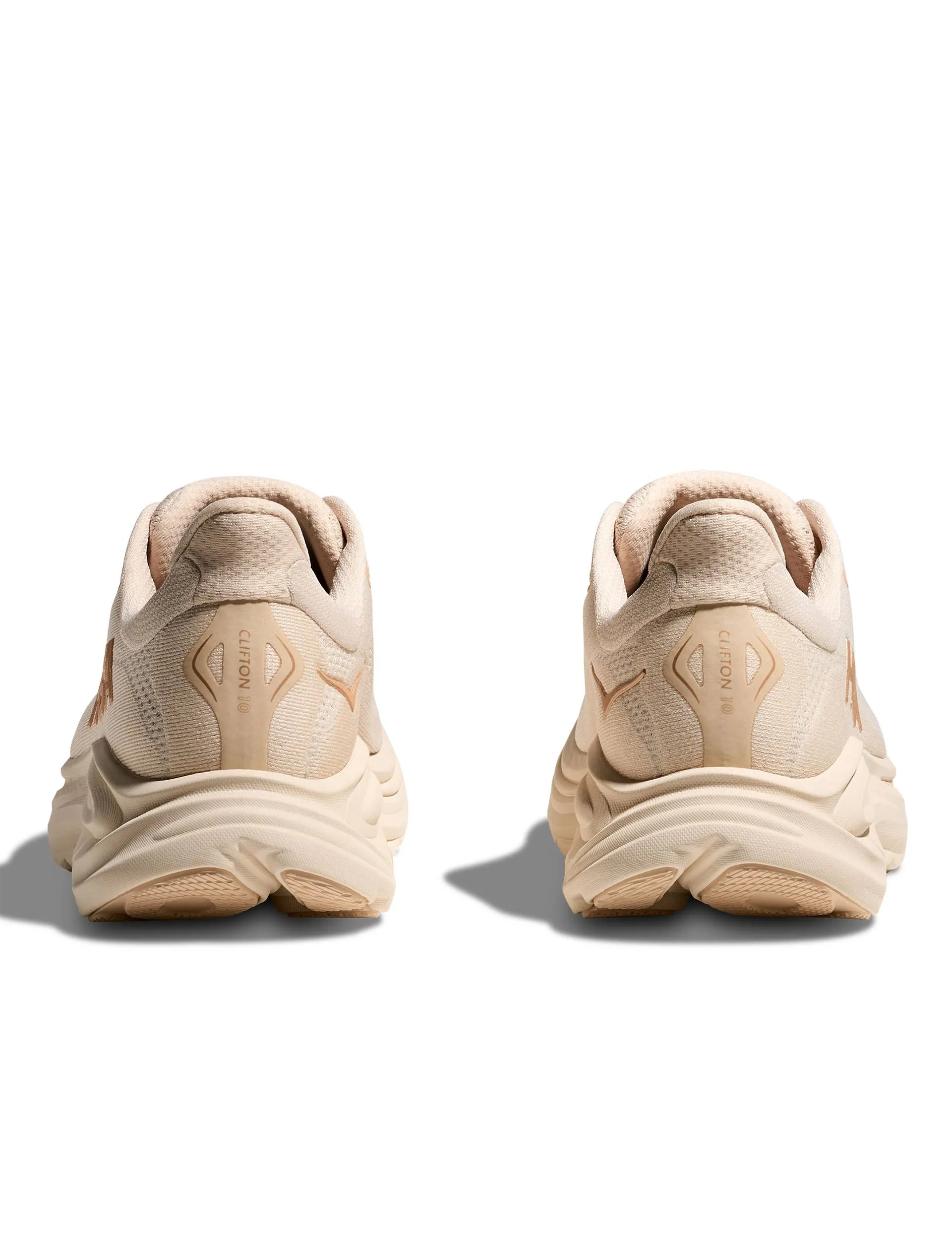Clifton 10 - Vanille/Bouleau